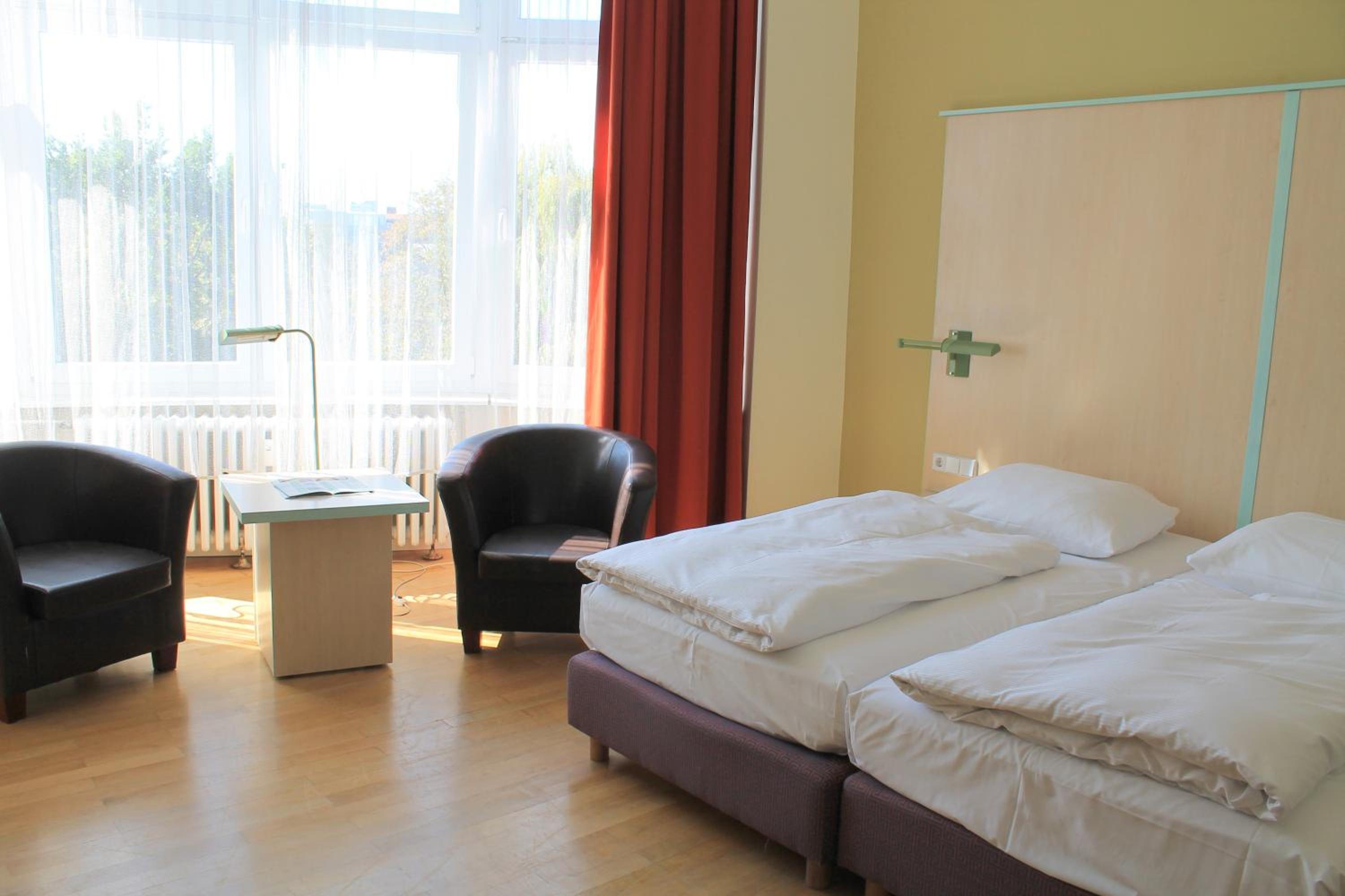 Berlin Vacations - Hotel Hansablick - Property Image 3