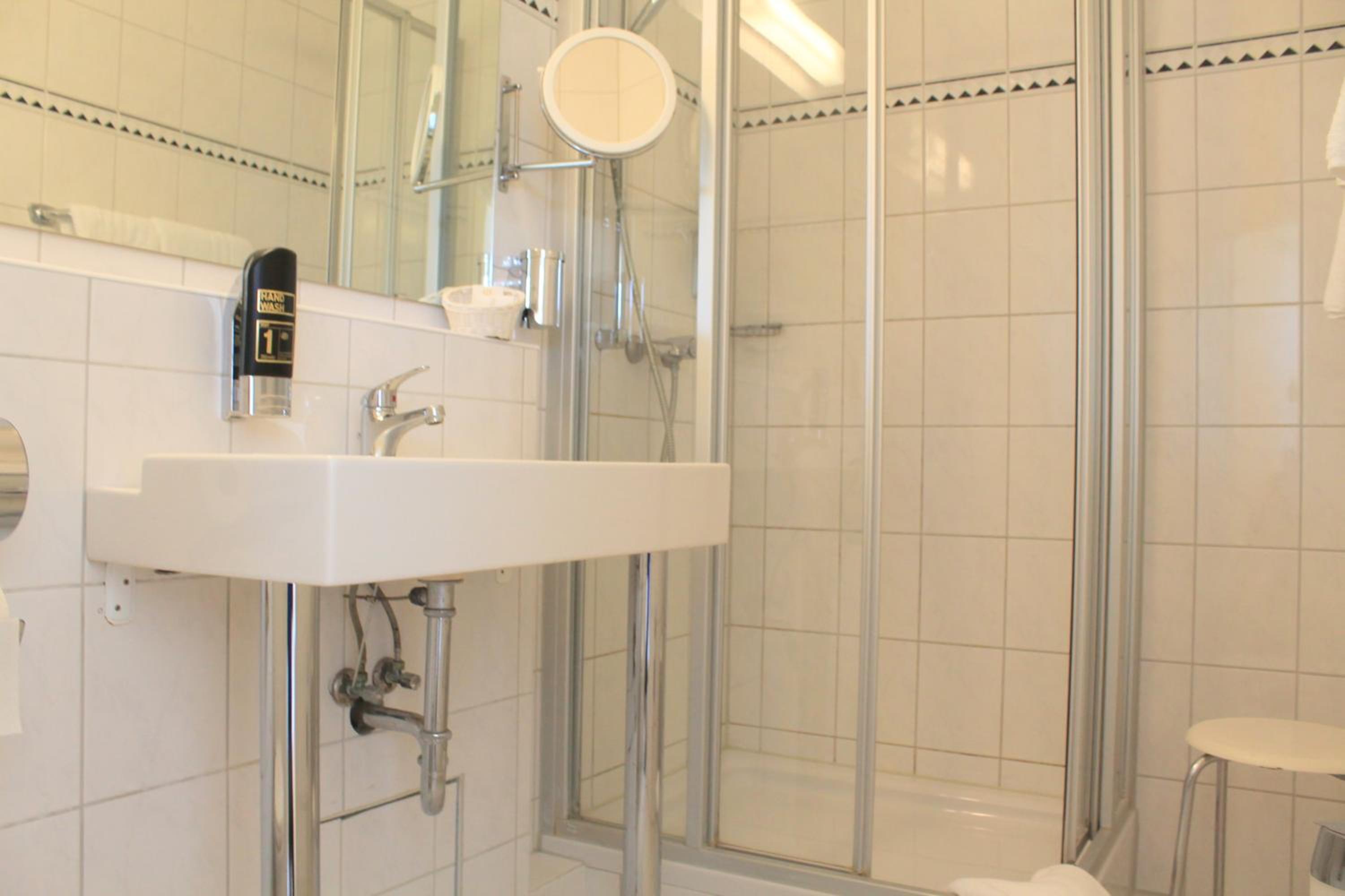 Berlin Vacations - Hotel Hansablick - Property Image 2