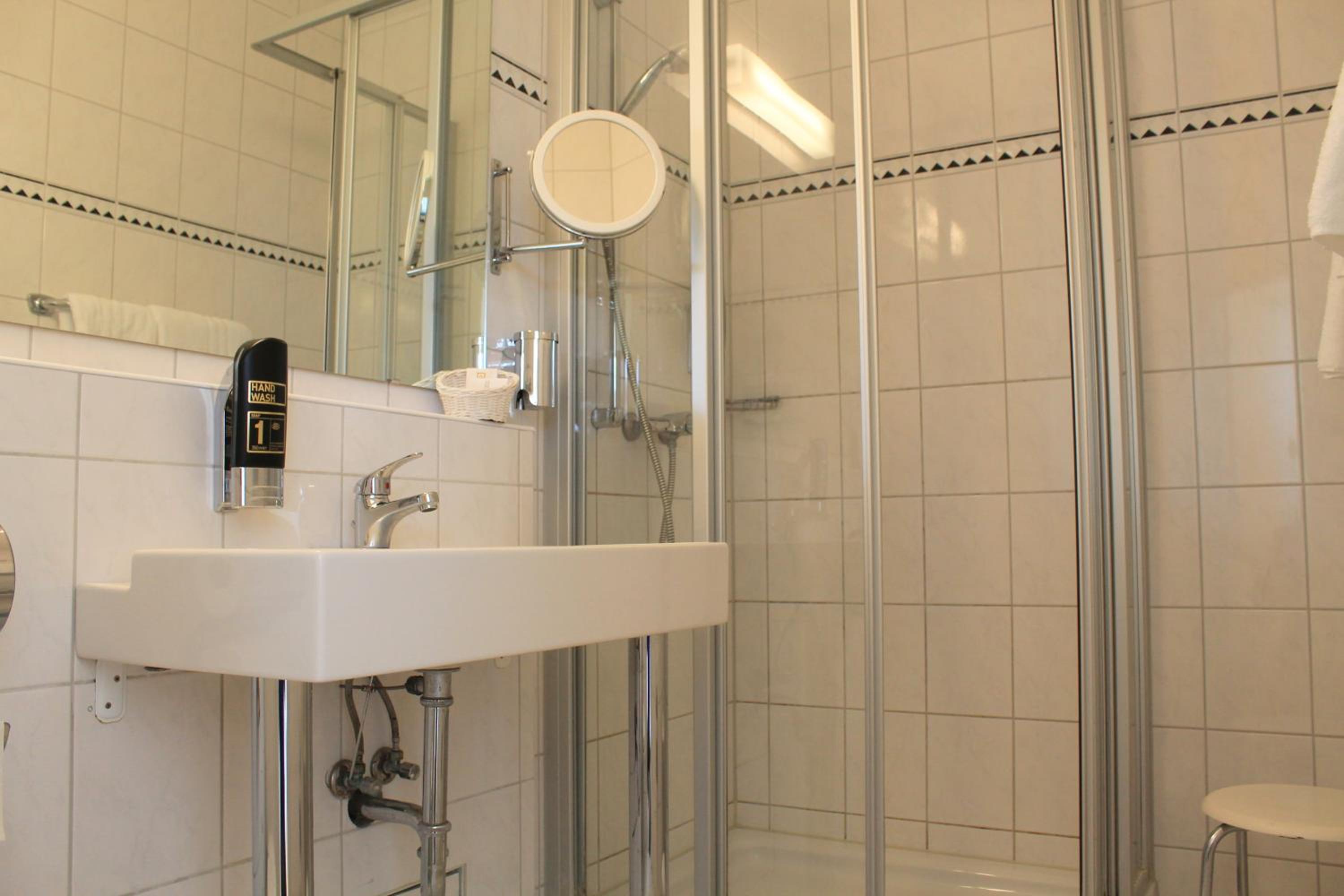 Berlin Vacations - Hotel Hansablick - Property Image 14