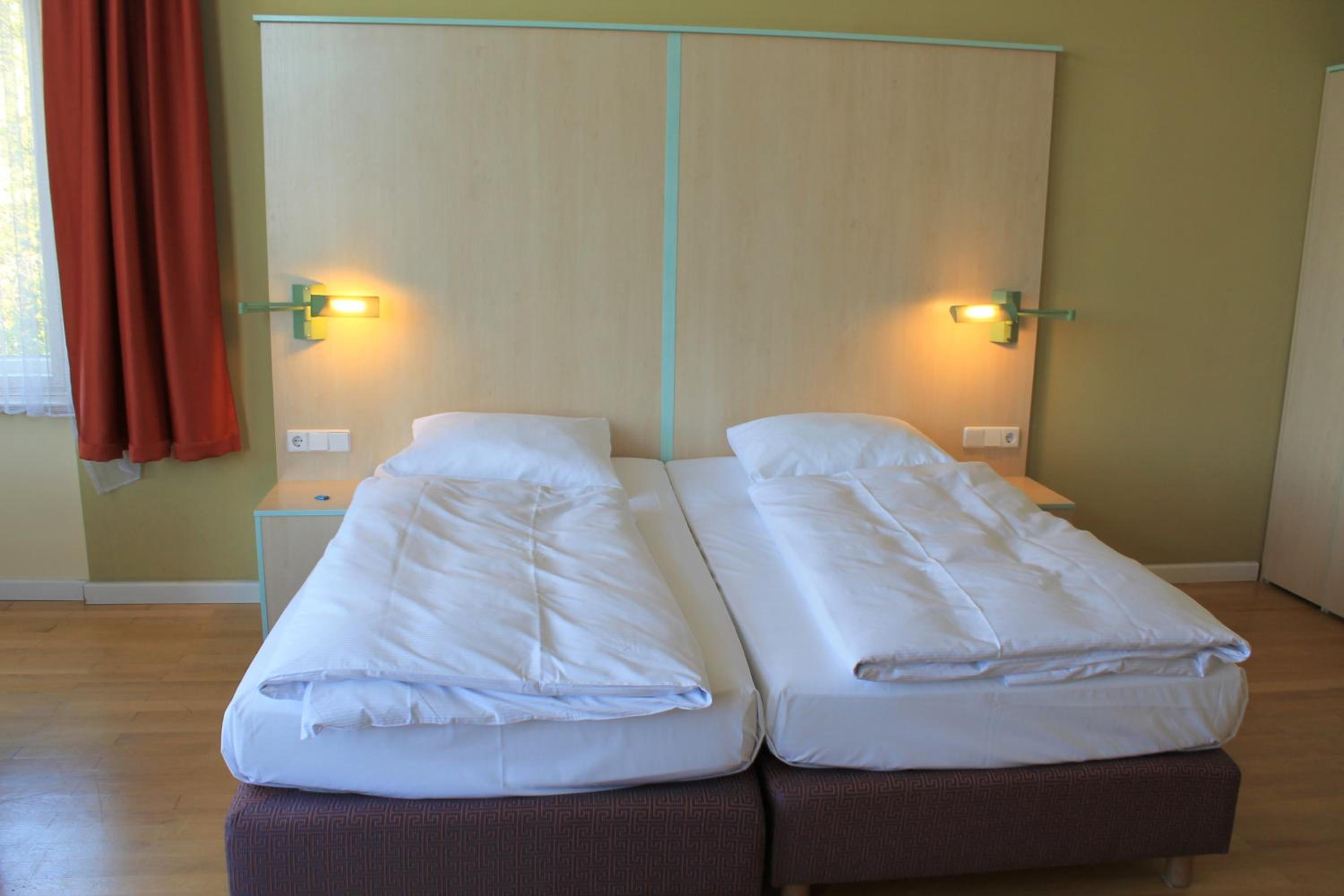 Berlin Vacations - Hotel Hansablick - Property Image 49