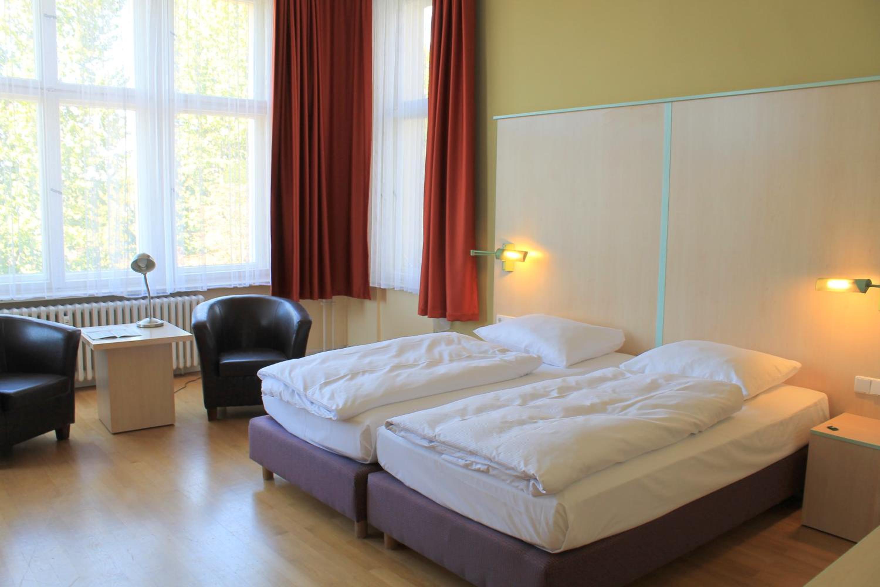 Berlin Vacations - Hotel Hansablick - Property Image 48