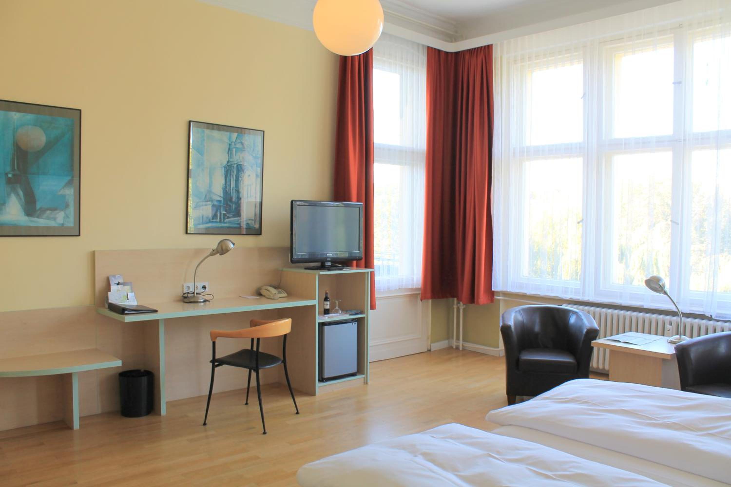 Berlin Vacations - Hotel Hansablick - Property Image 47