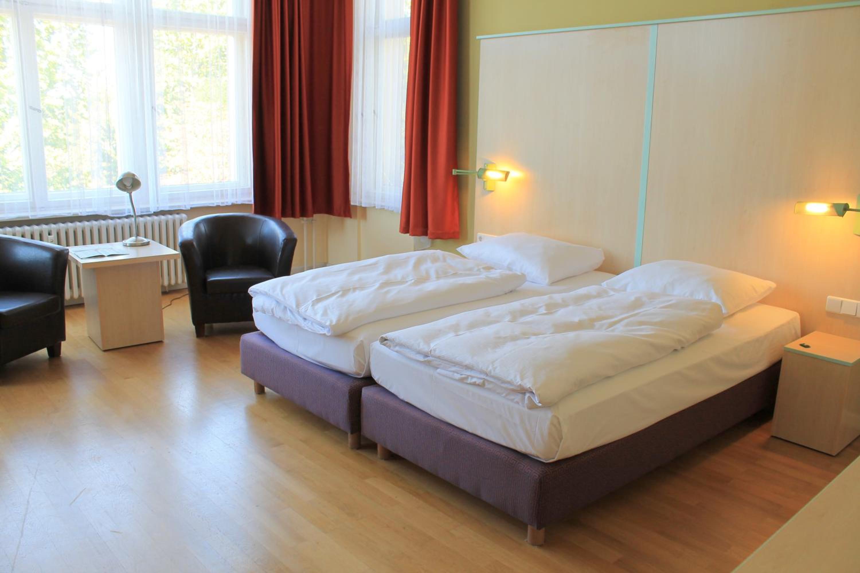 Berlin Vacations - Hotel Hansablick - Property Image 46