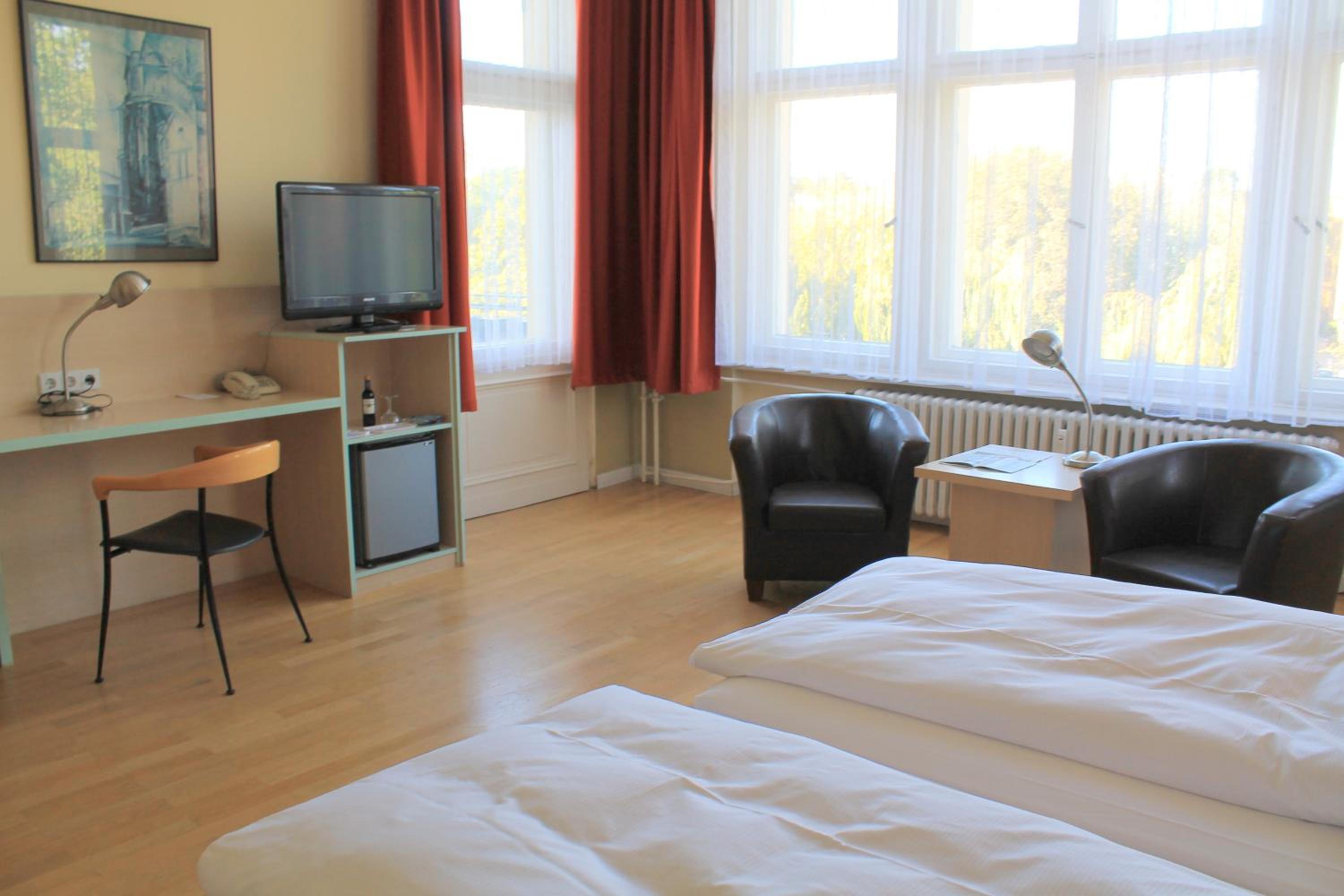 Berlin Vacations - Hotel Hansablick - Property Image 42