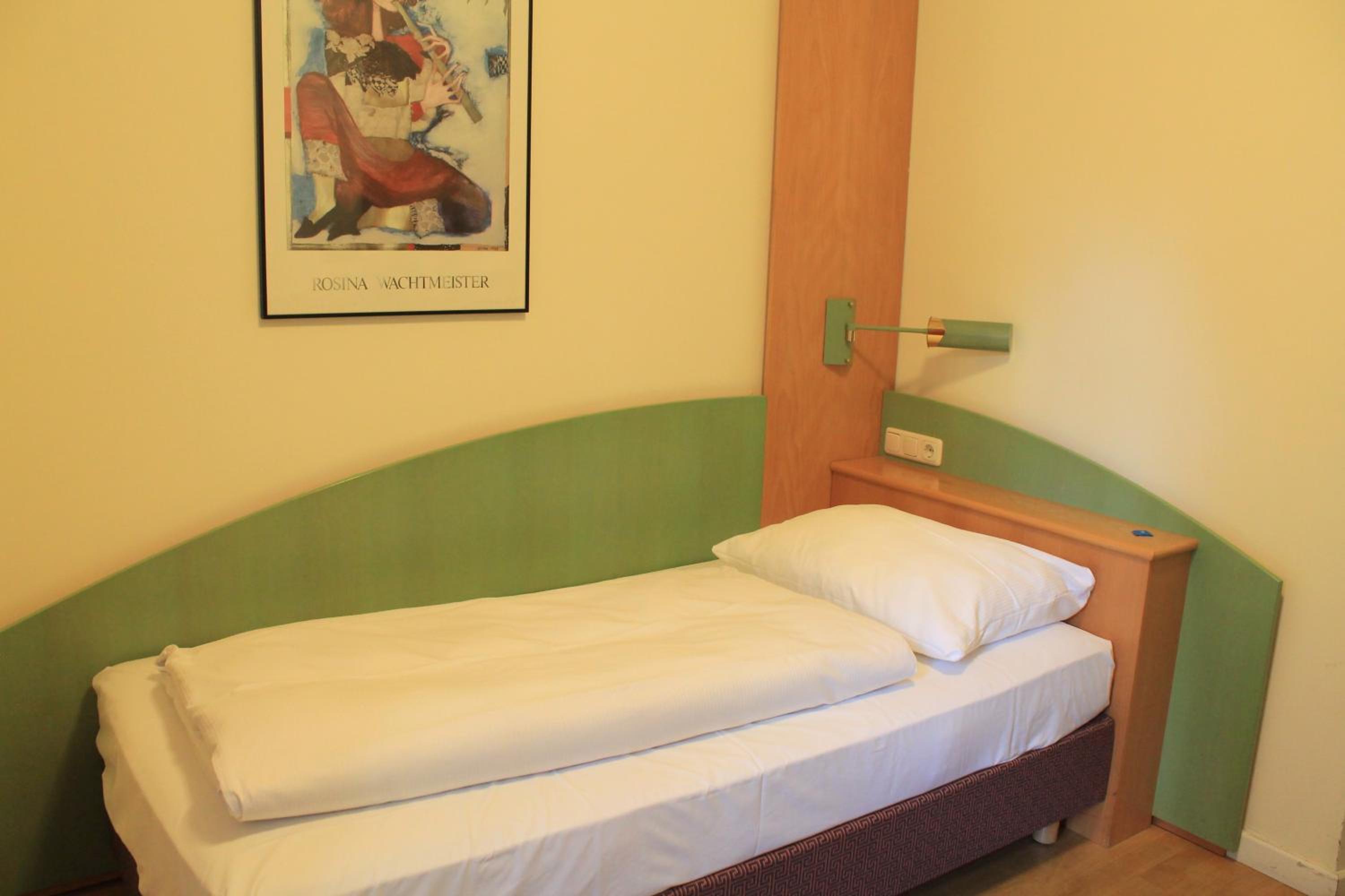 Berlin Vacations - Hotel Hansablick - Property Image 26