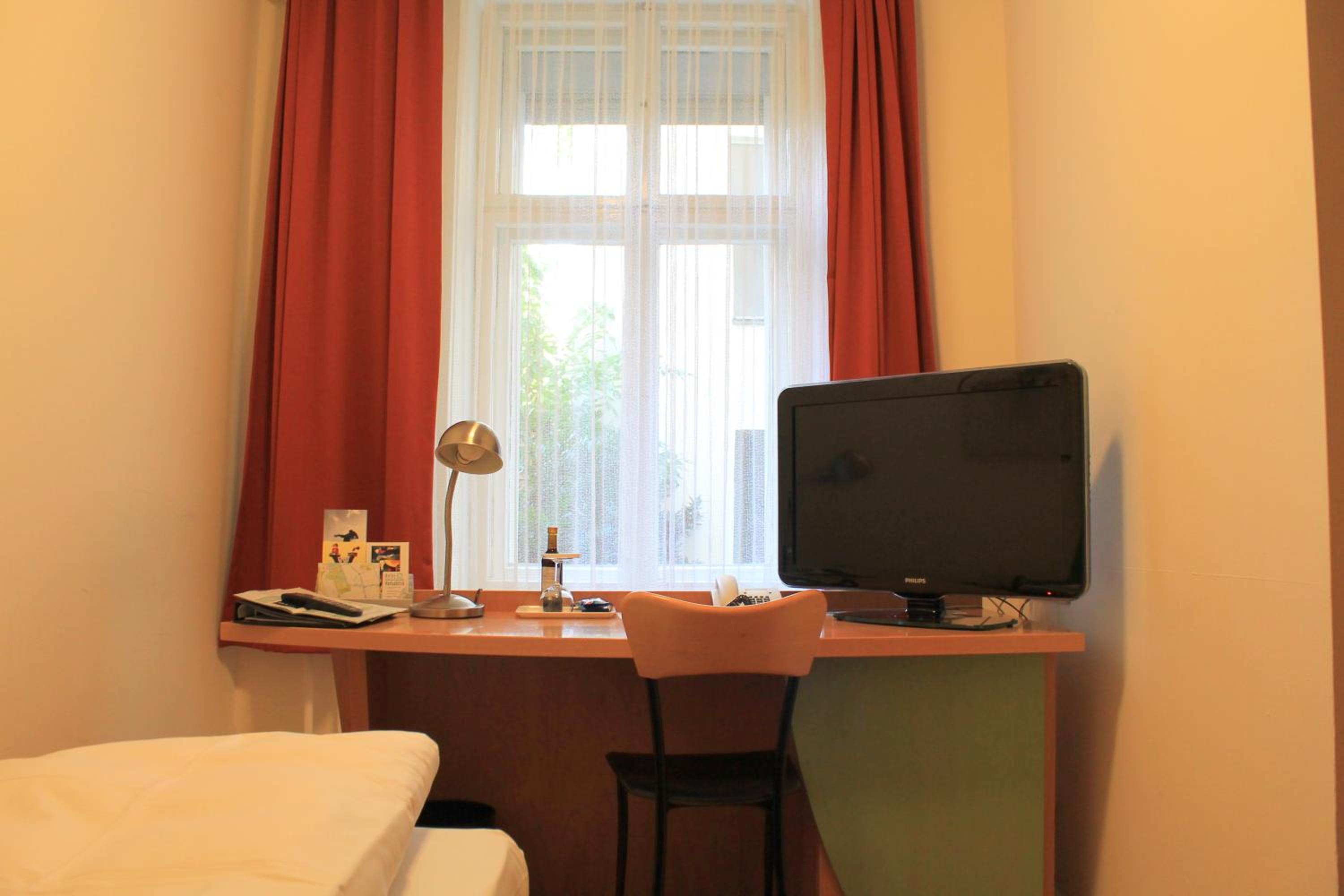 Berlin Vacations - Hotel Hansablick - Property Image 35