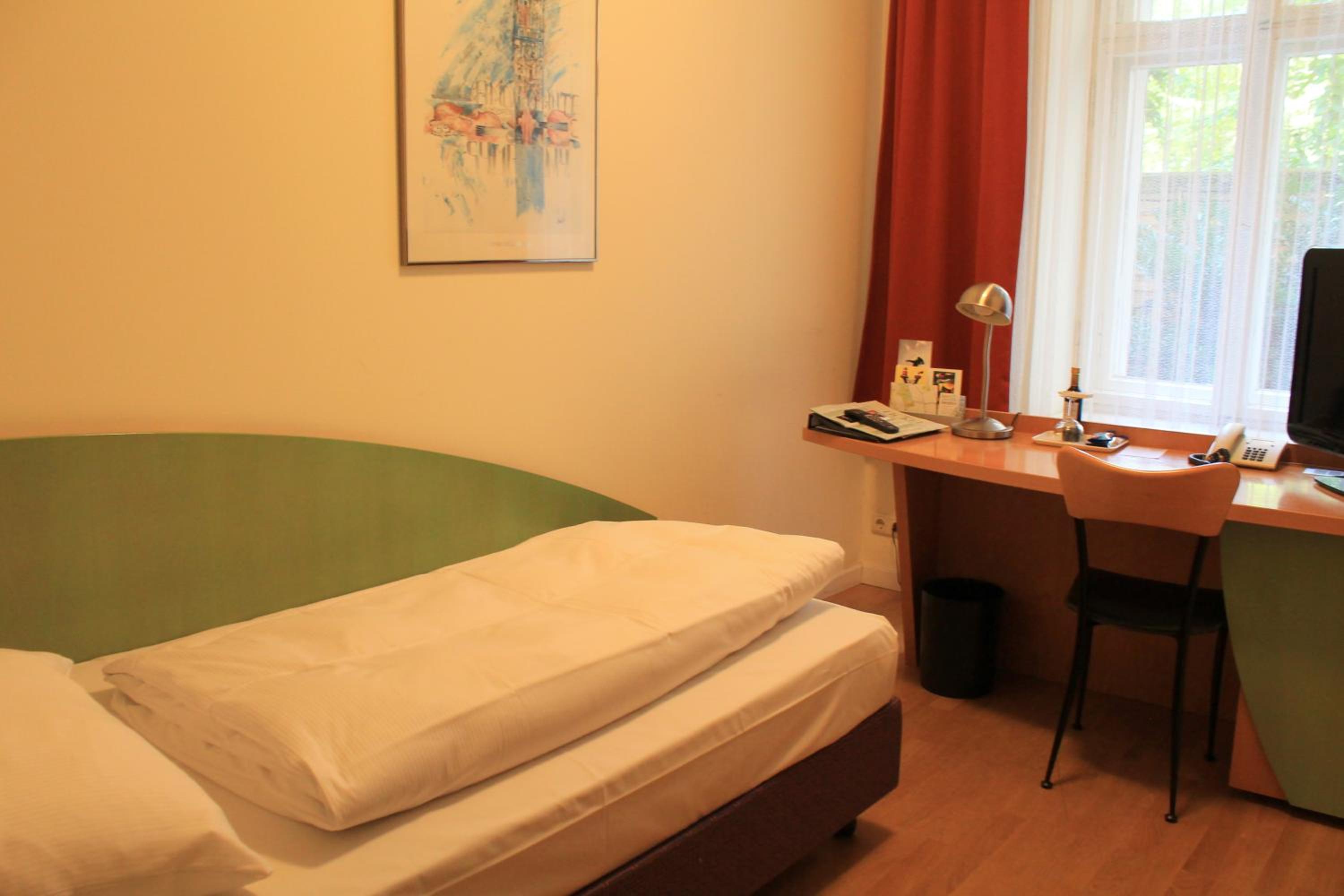 Berlin Vacations - Hotel Hansablick - Property Image 34
