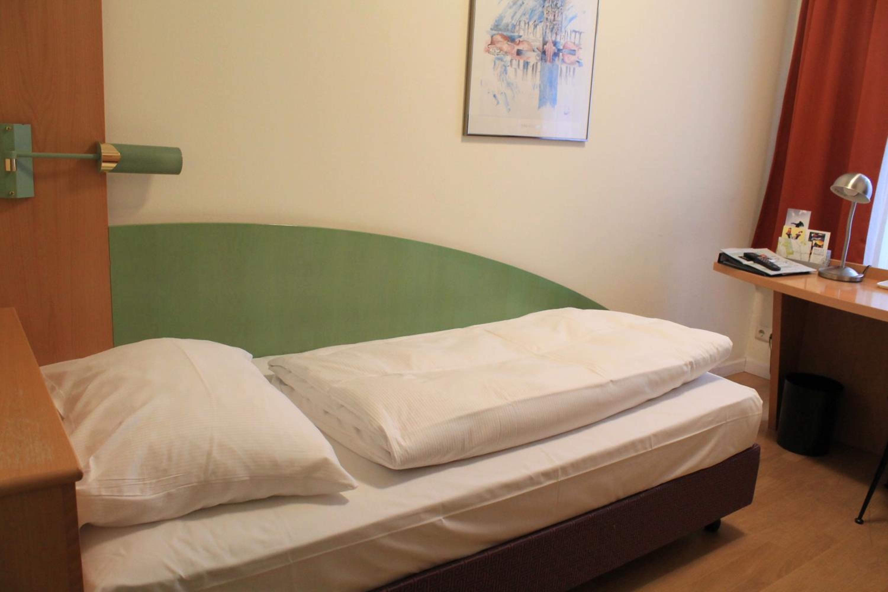 Berlin Vacations - Hotel Hansablick - Property Image 33