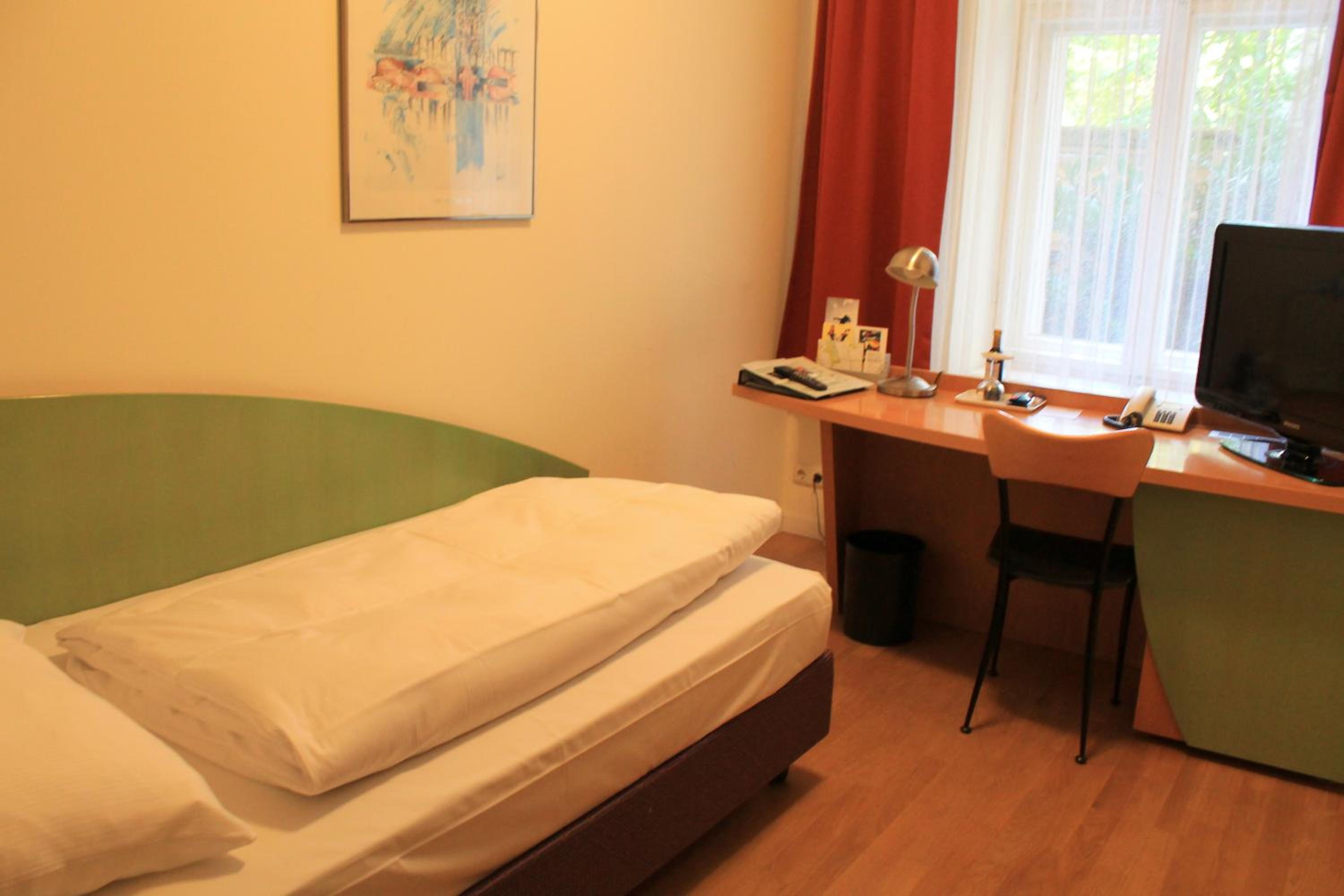 Berlin Vacations - Hotel Hansablick - Property Image 32