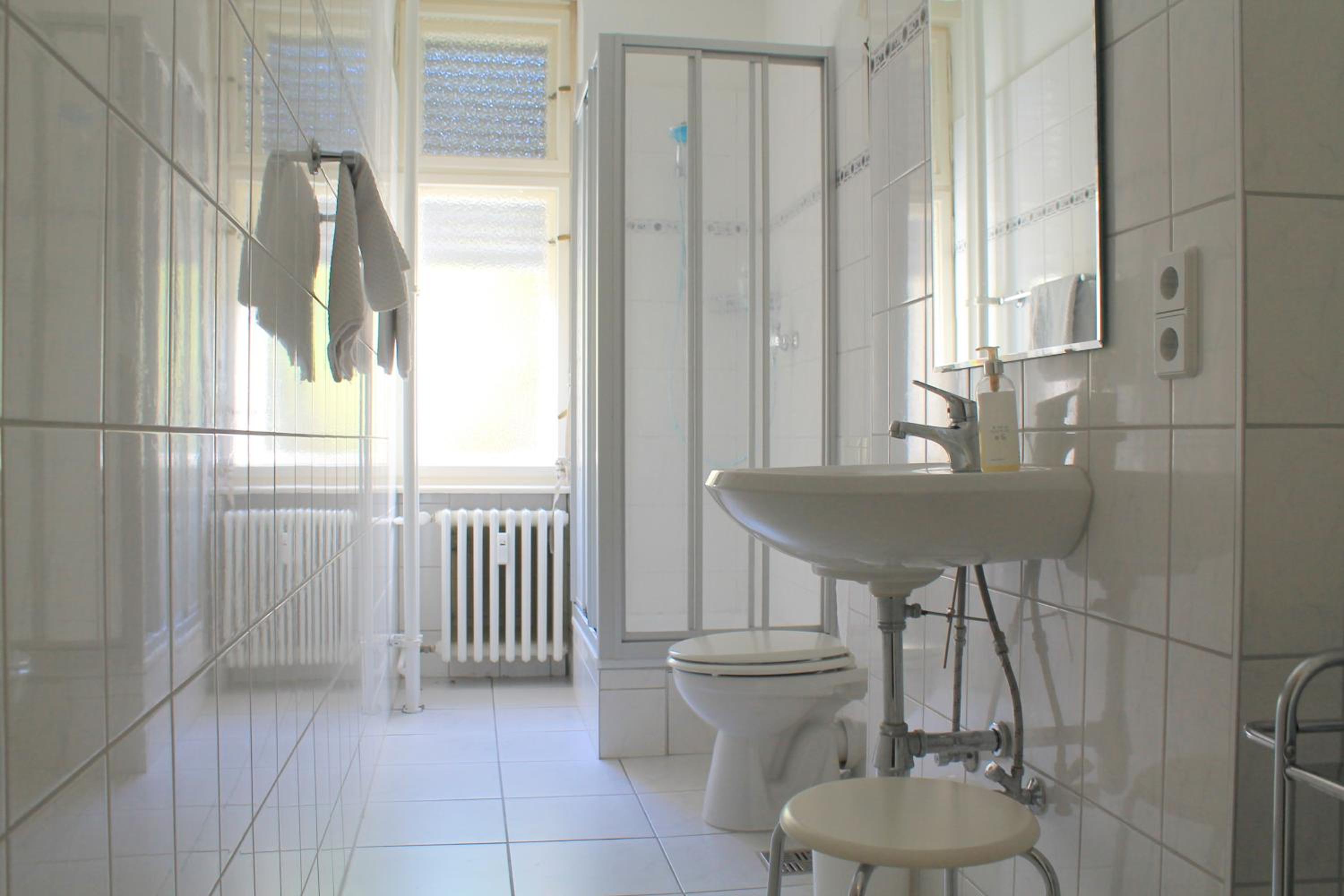 Berlin Vacations - Hotel Hansablick - Property Image 29