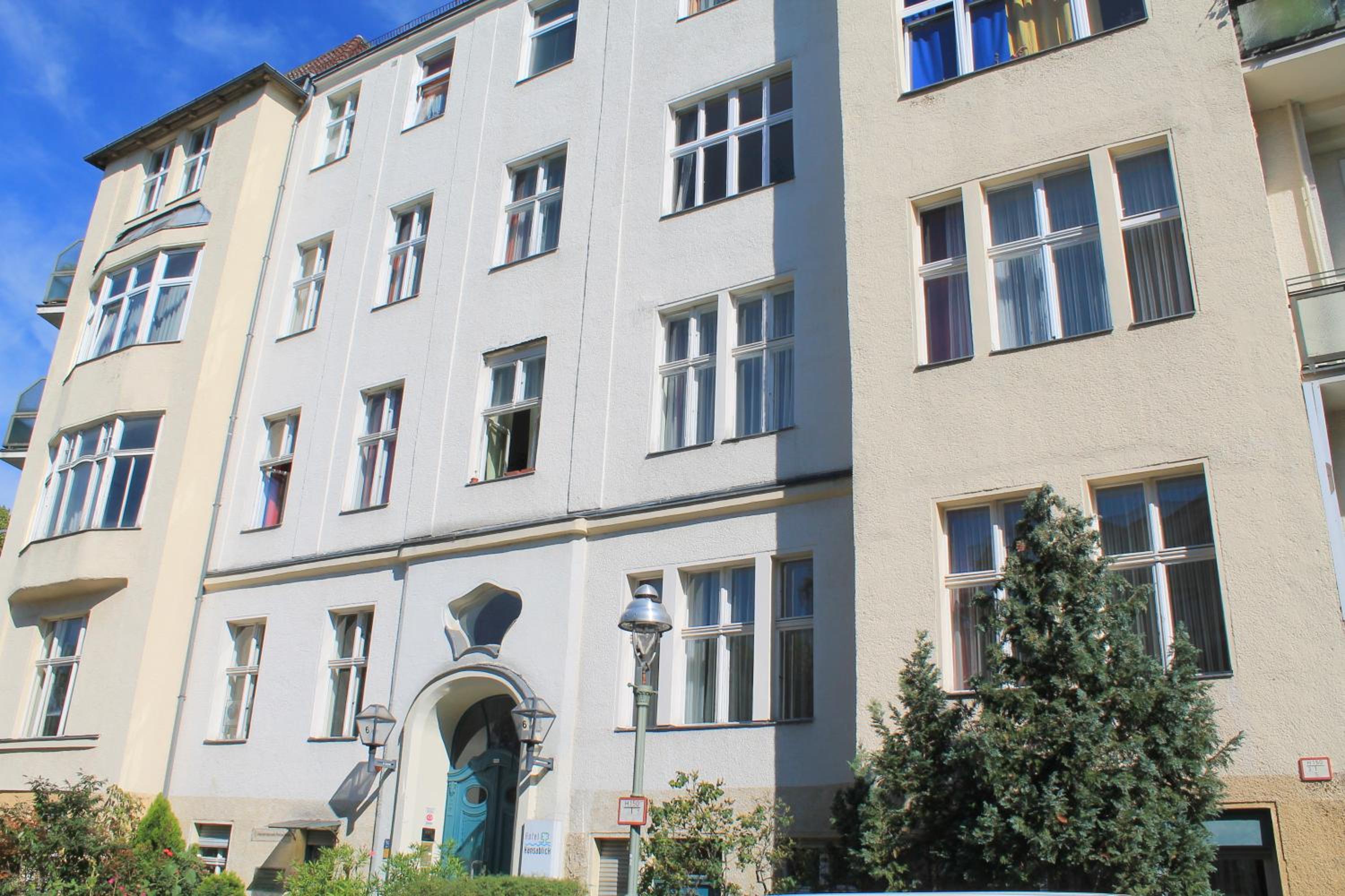 Berlin Vacations - Hotel Hansablick - Property Image 39