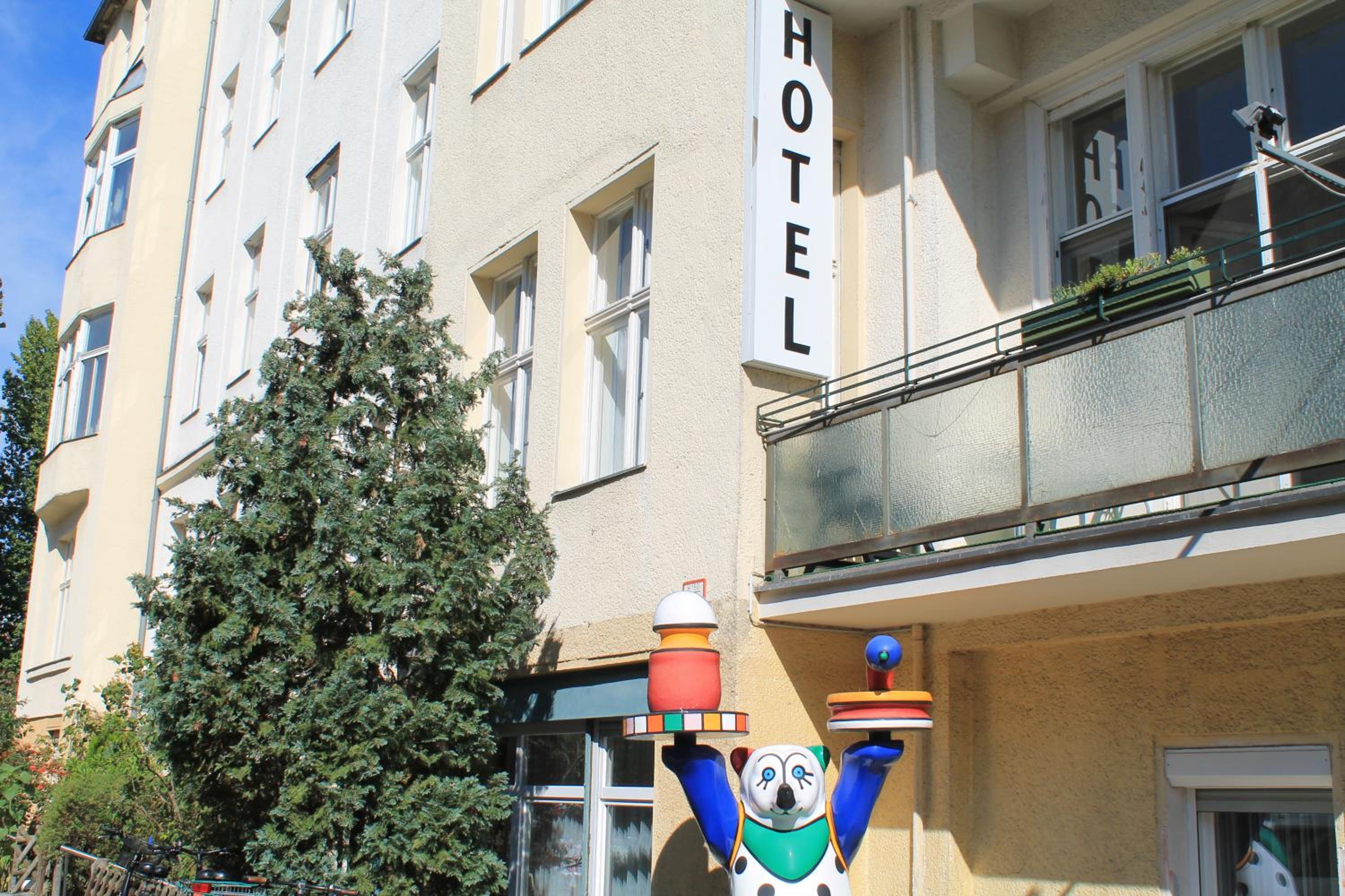 Berlin Vacations - Hotel Hansablick - Property Image 28