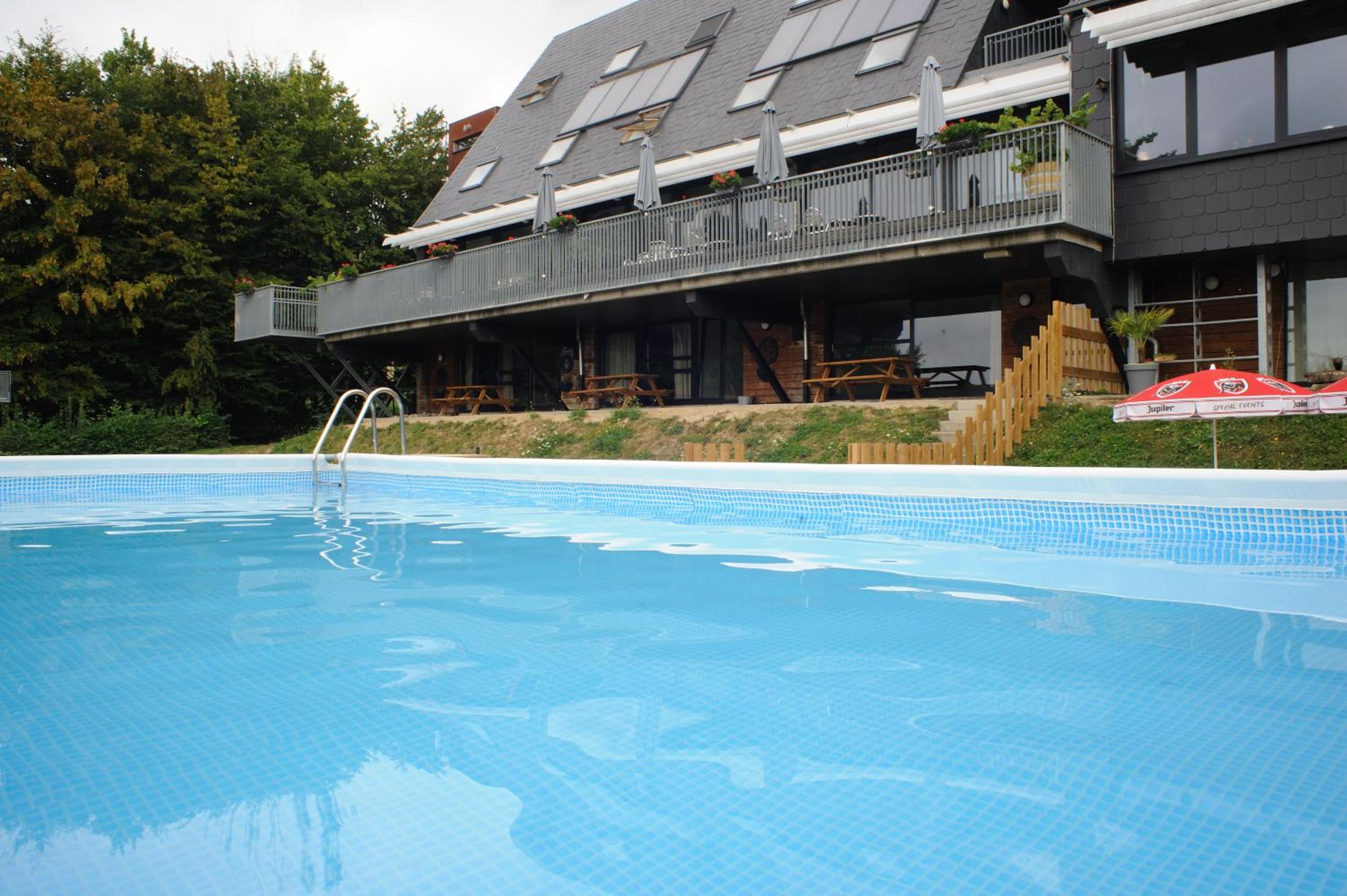 Hostel De Veurs view 4
