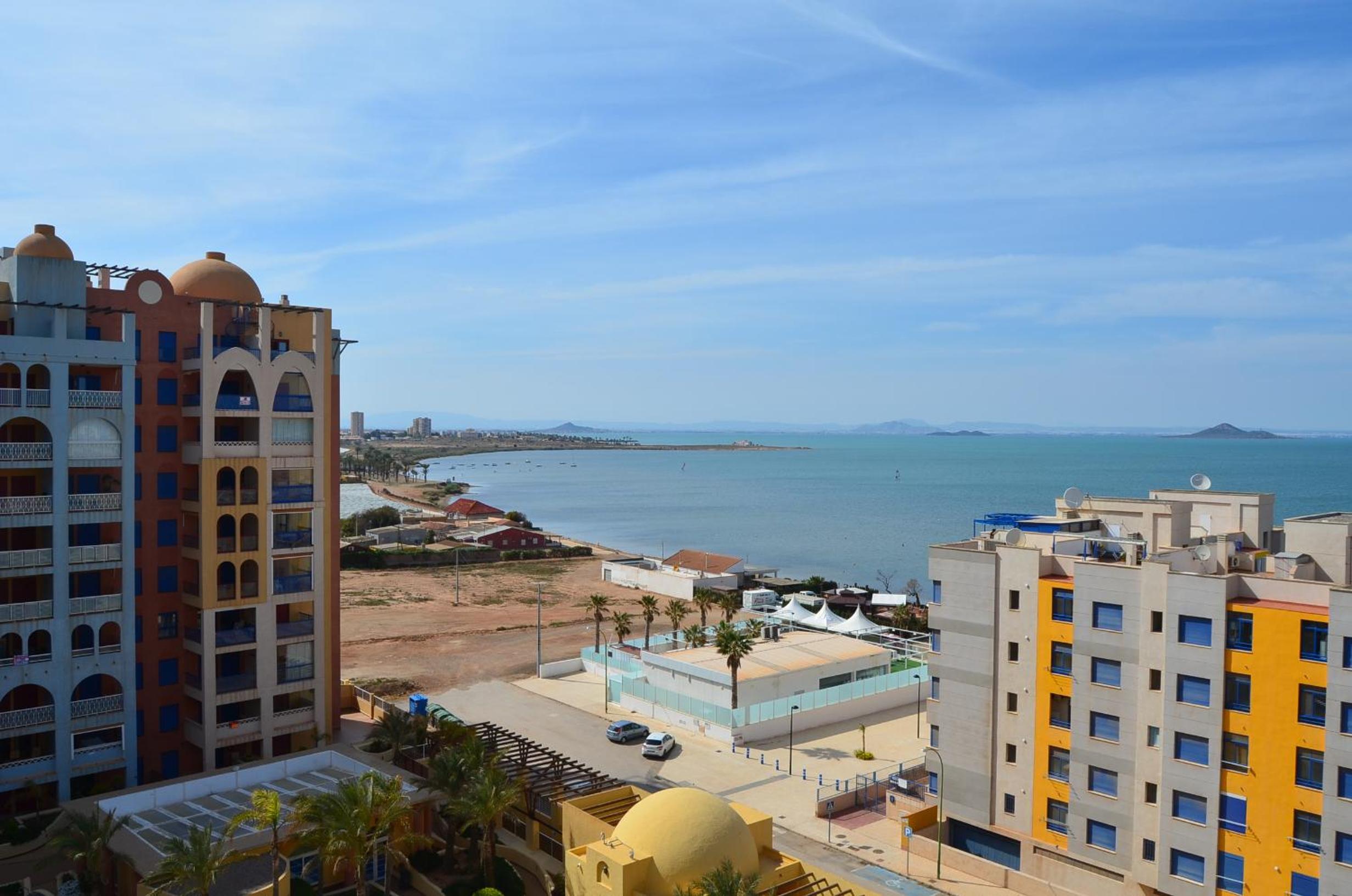 Verdemar 6708 - Resort Choice view 3