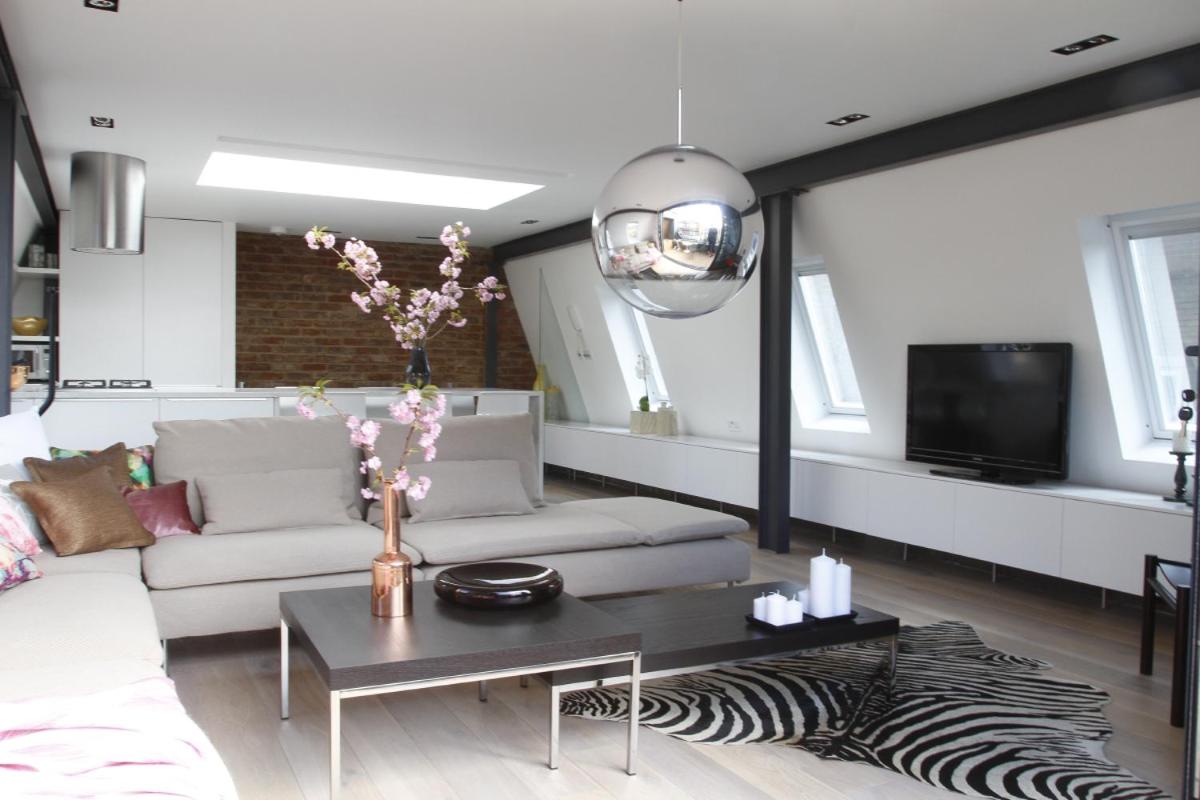 Magical Urban Retreat