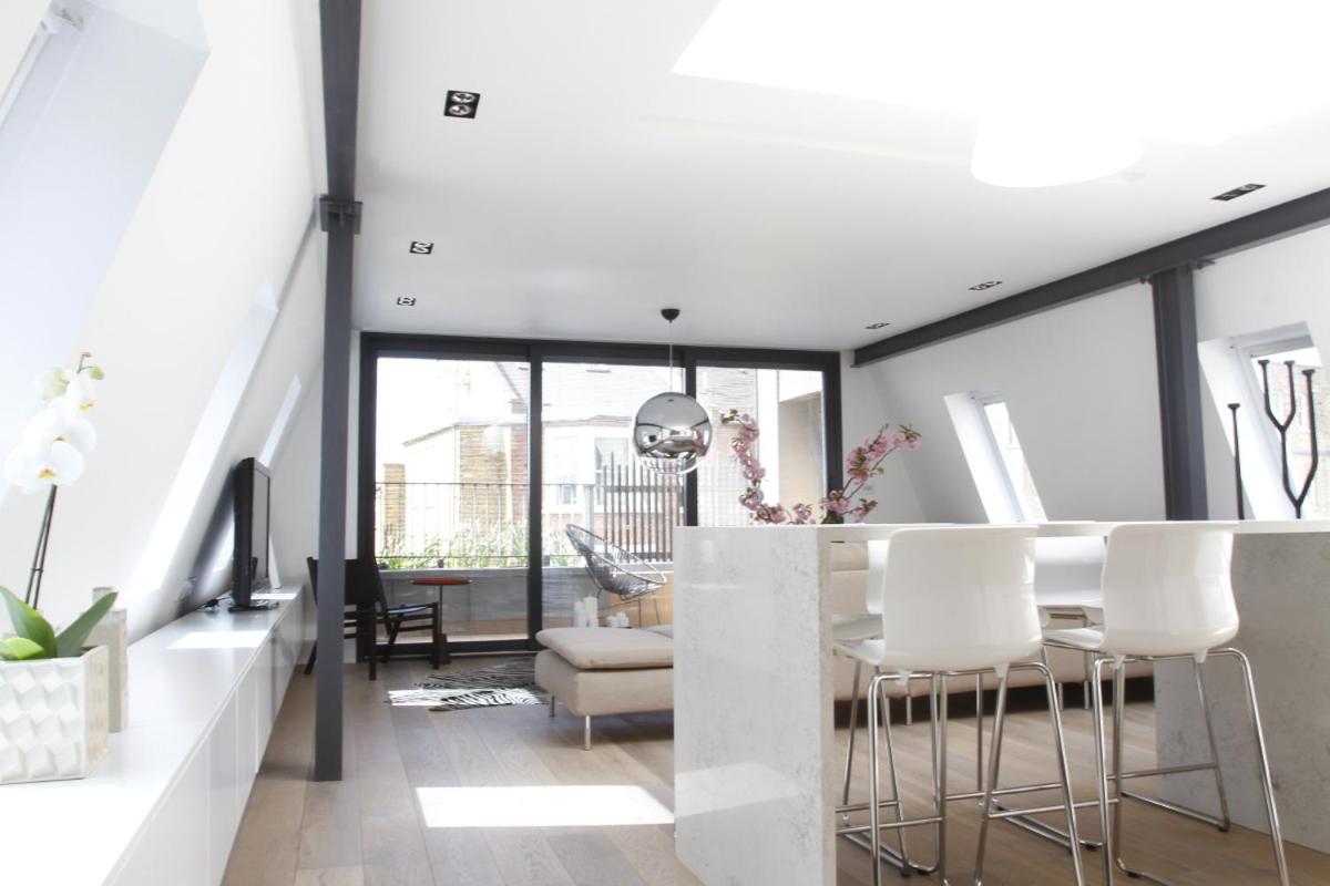 Magical Urban Retreat
