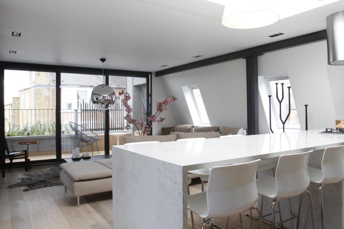 Magical Urban Retreat