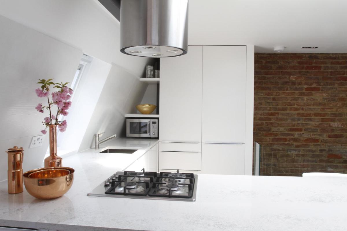 Magical Urban Retreat