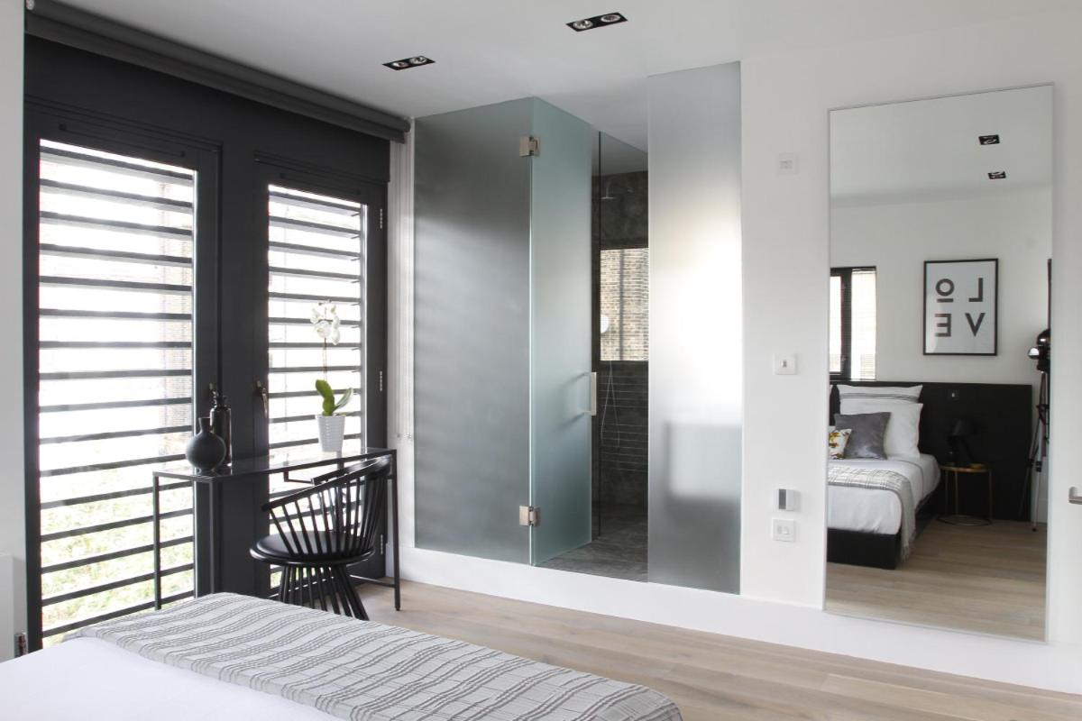 Magical Urban Retreat