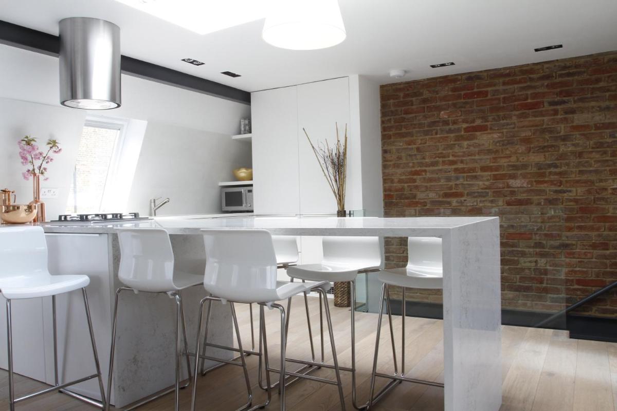 Magical Urban Retreat