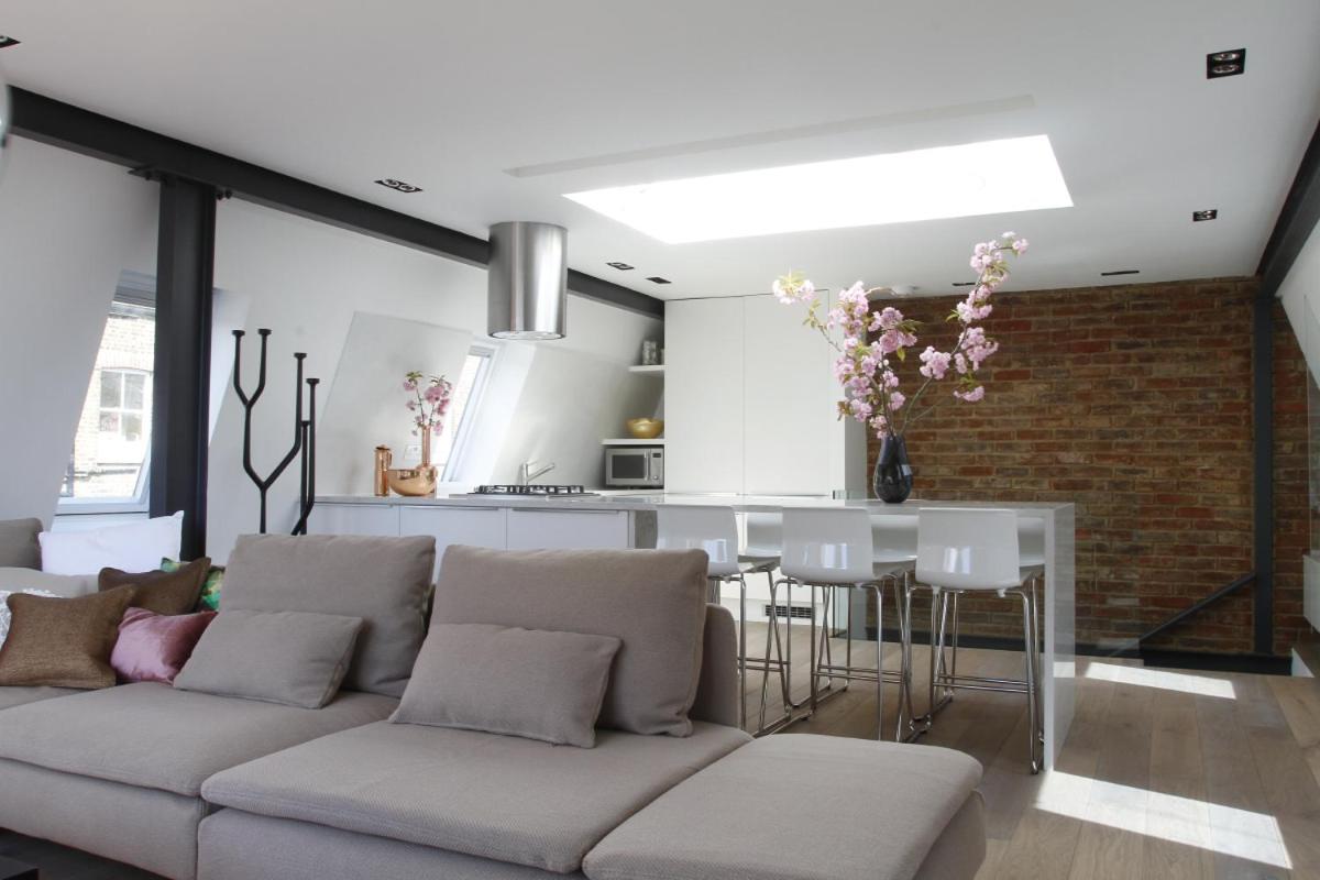 Magical Urban Retreat
