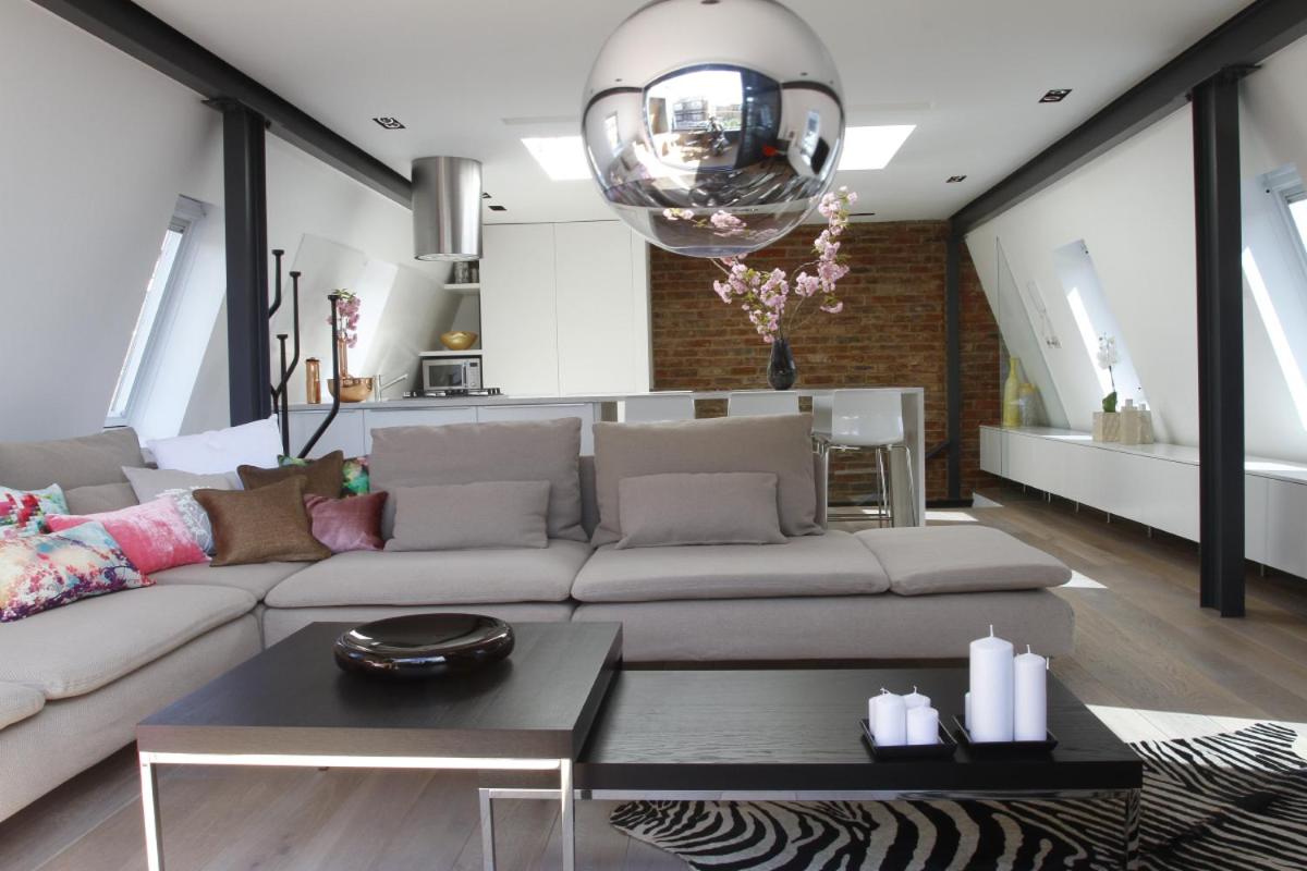 Magical Urban Retreat