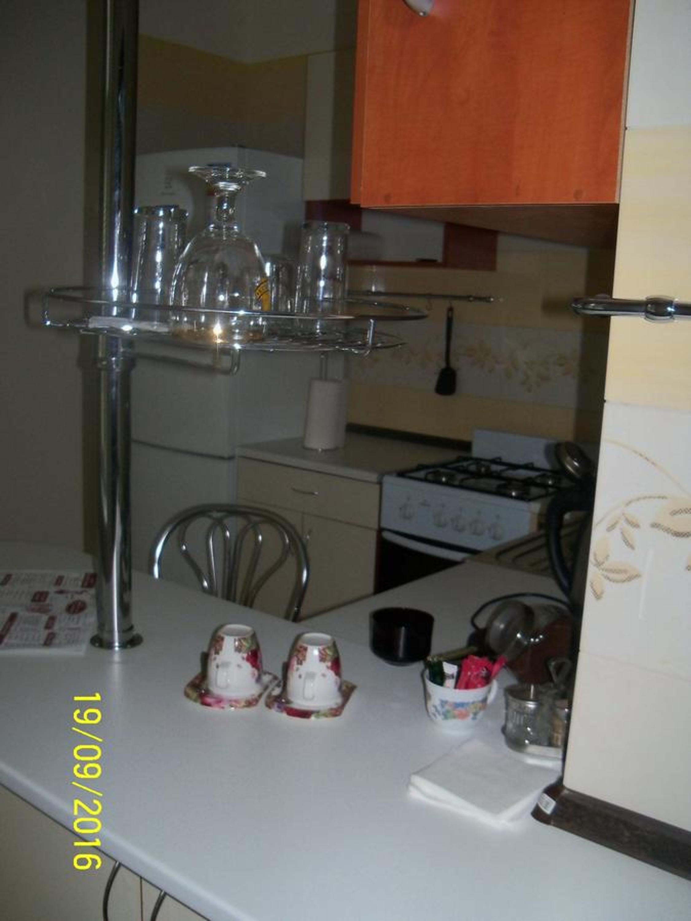 Apartment Roman