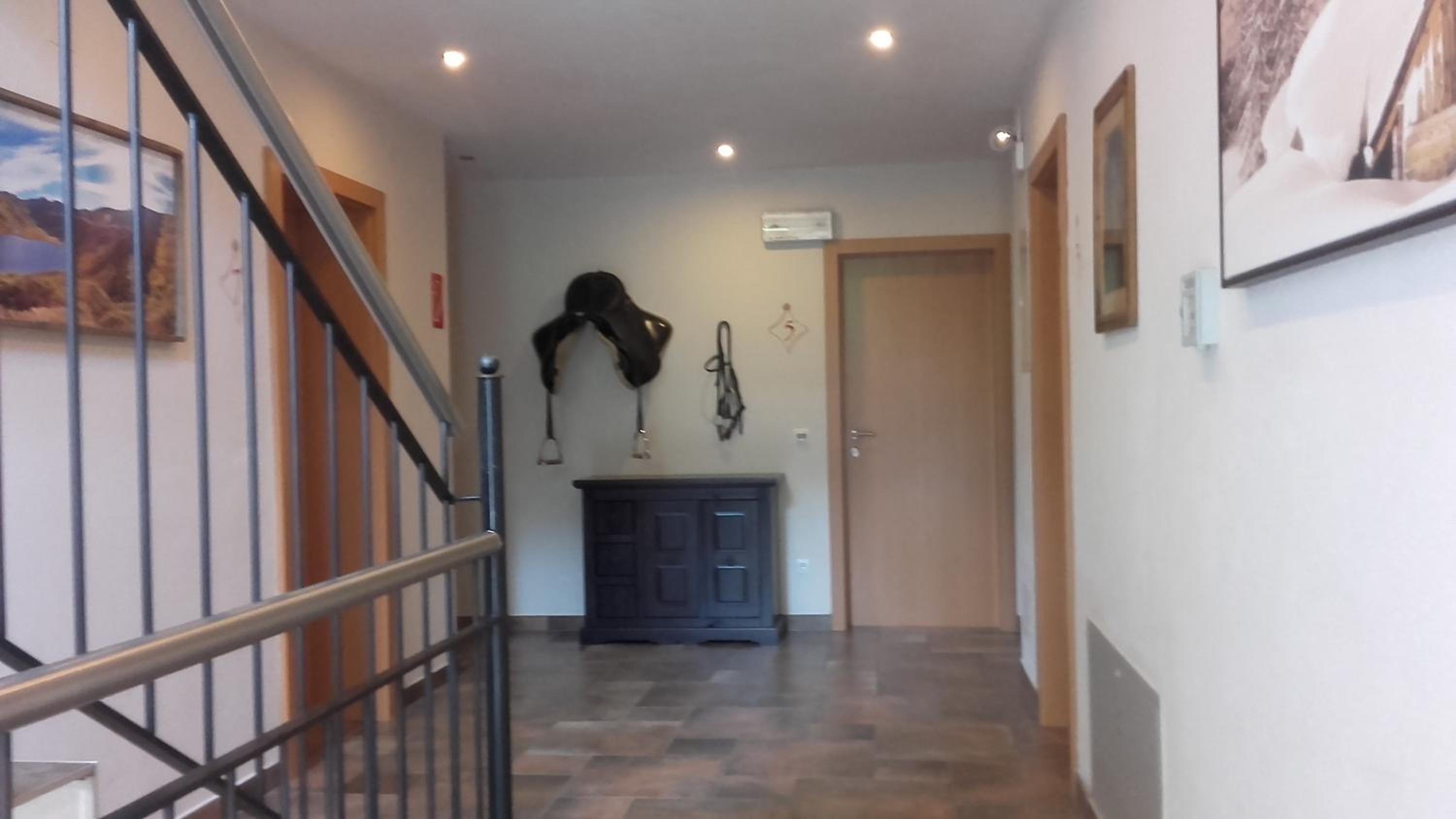 Arlerschmied die Pension/Appartment