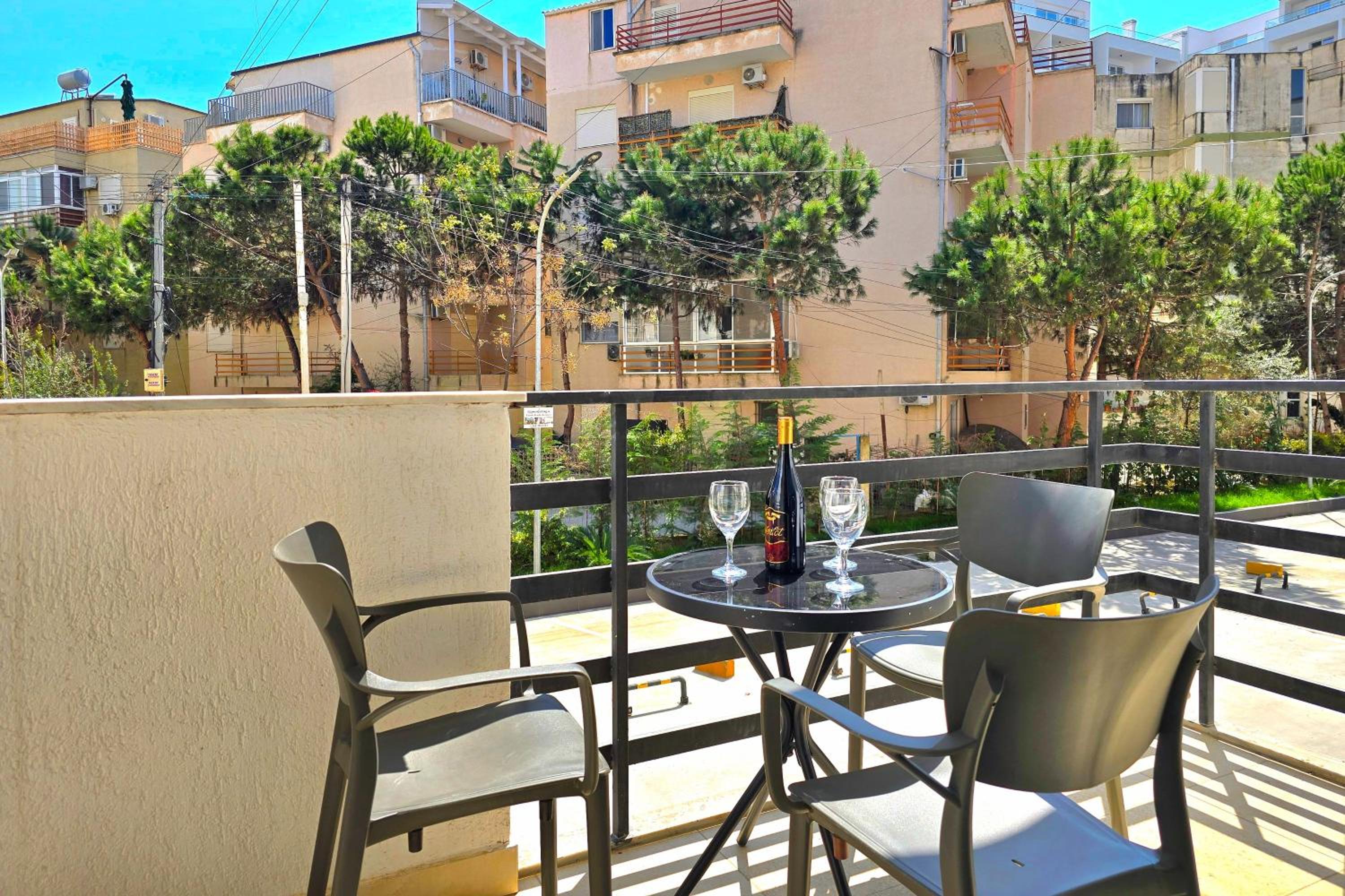 Happy Stay Qerret Apartments