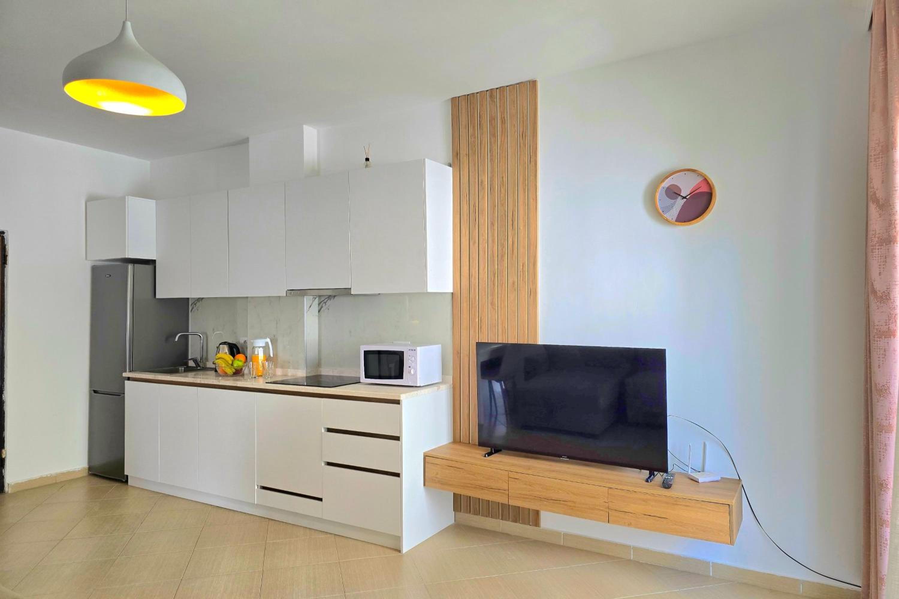 Happy Stay Qerret Apartments