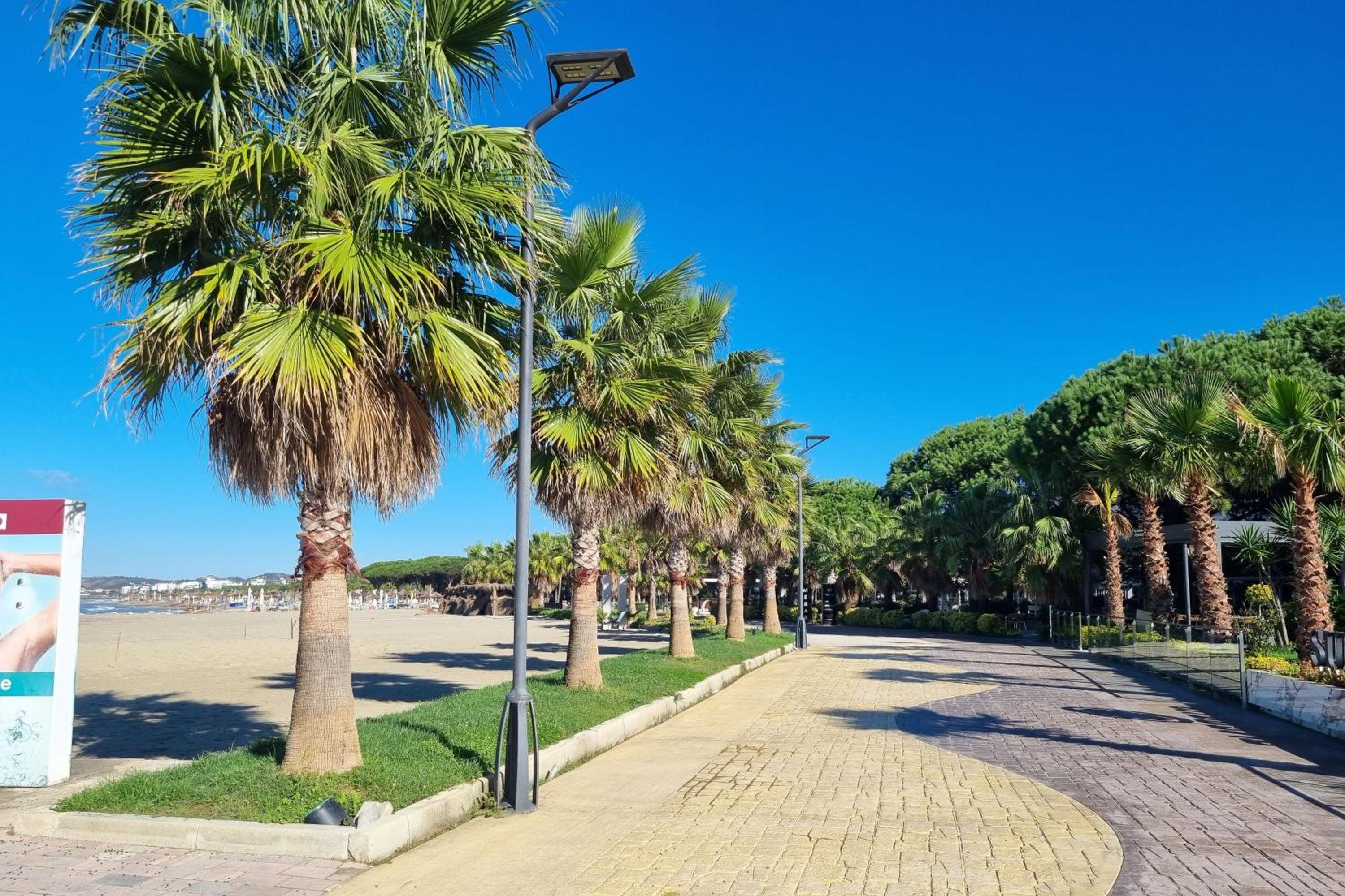 Happy Stay Qerret Apartments