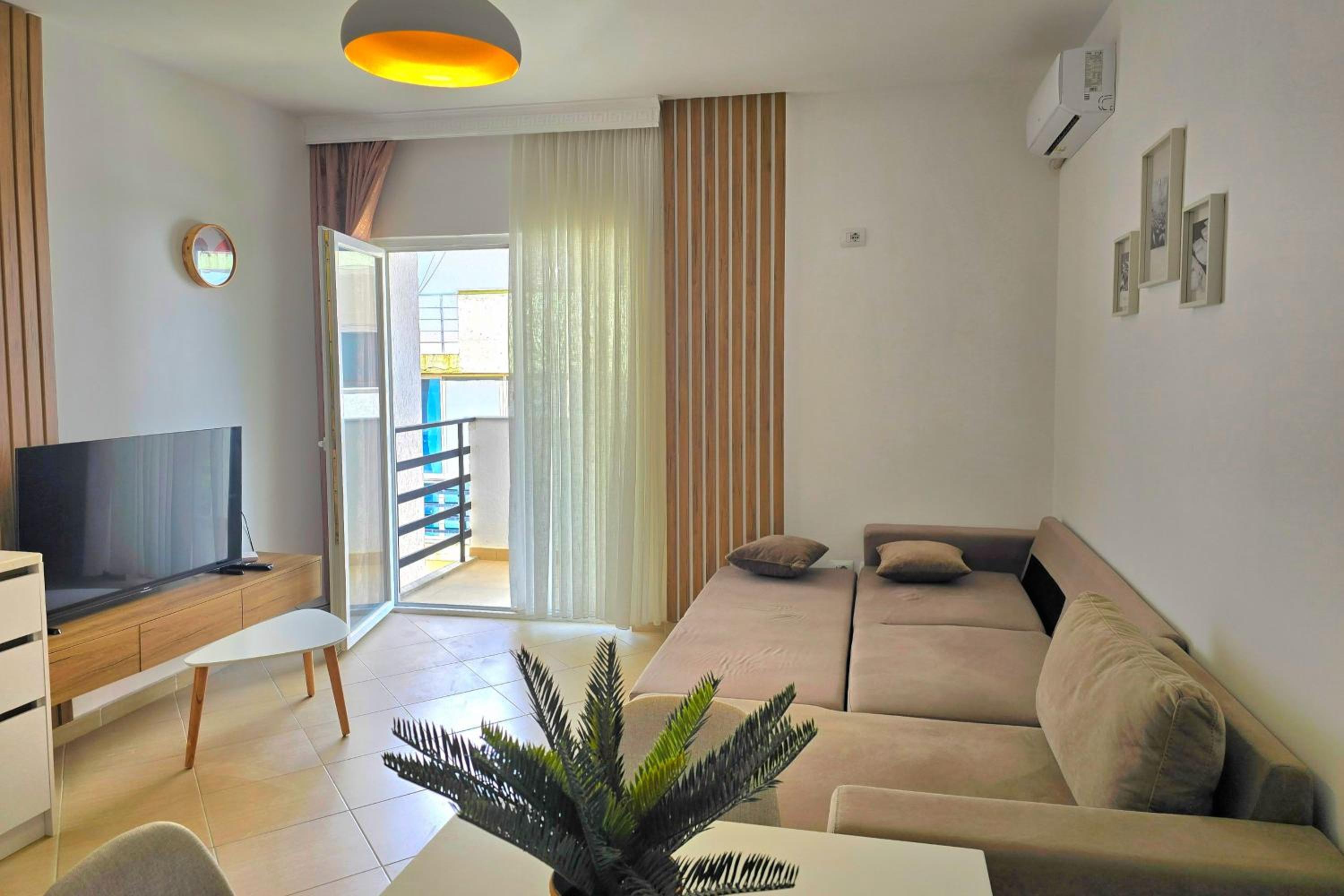 Happy Stay Qerret Apartments