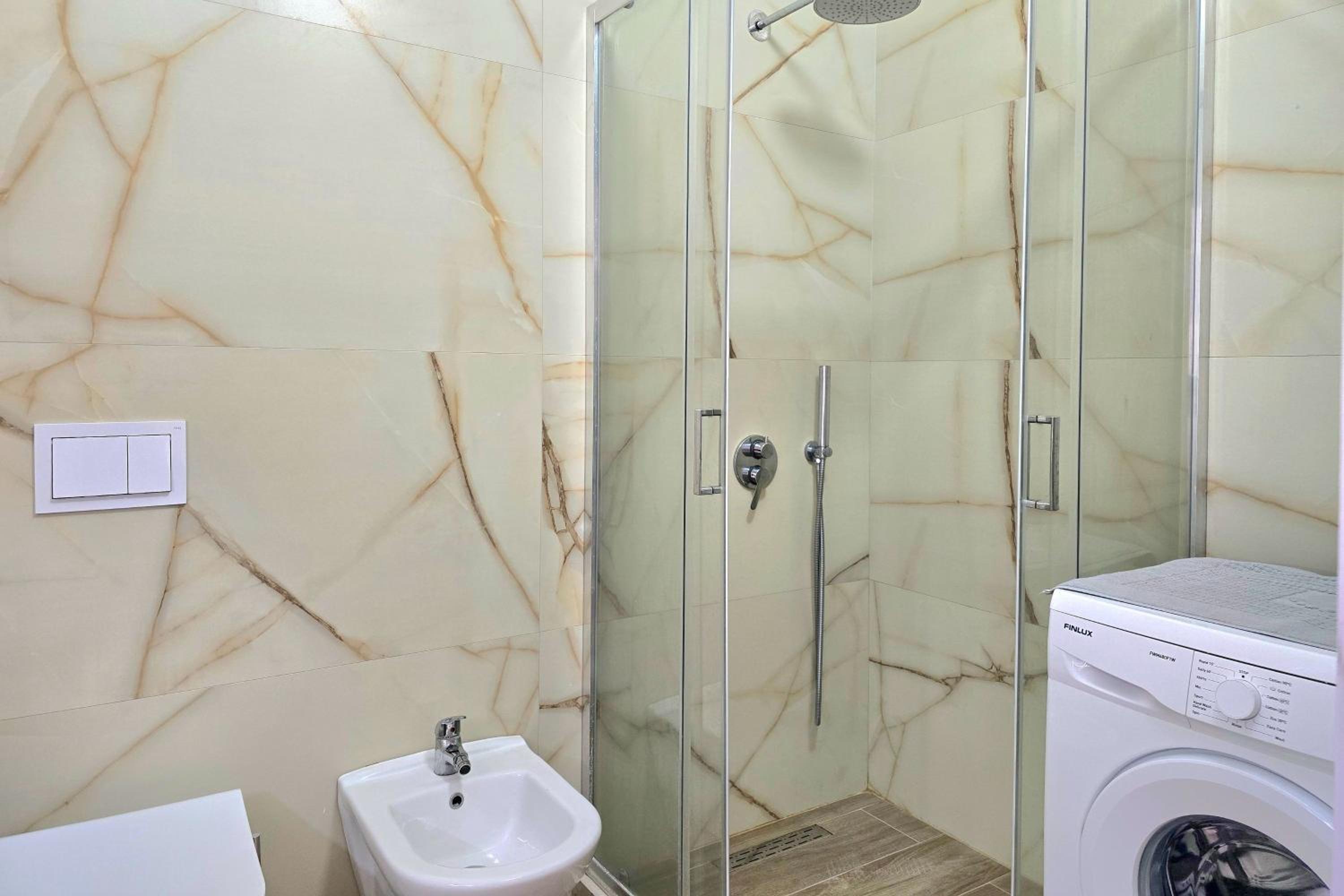 Happy Stay Qerret Apartments