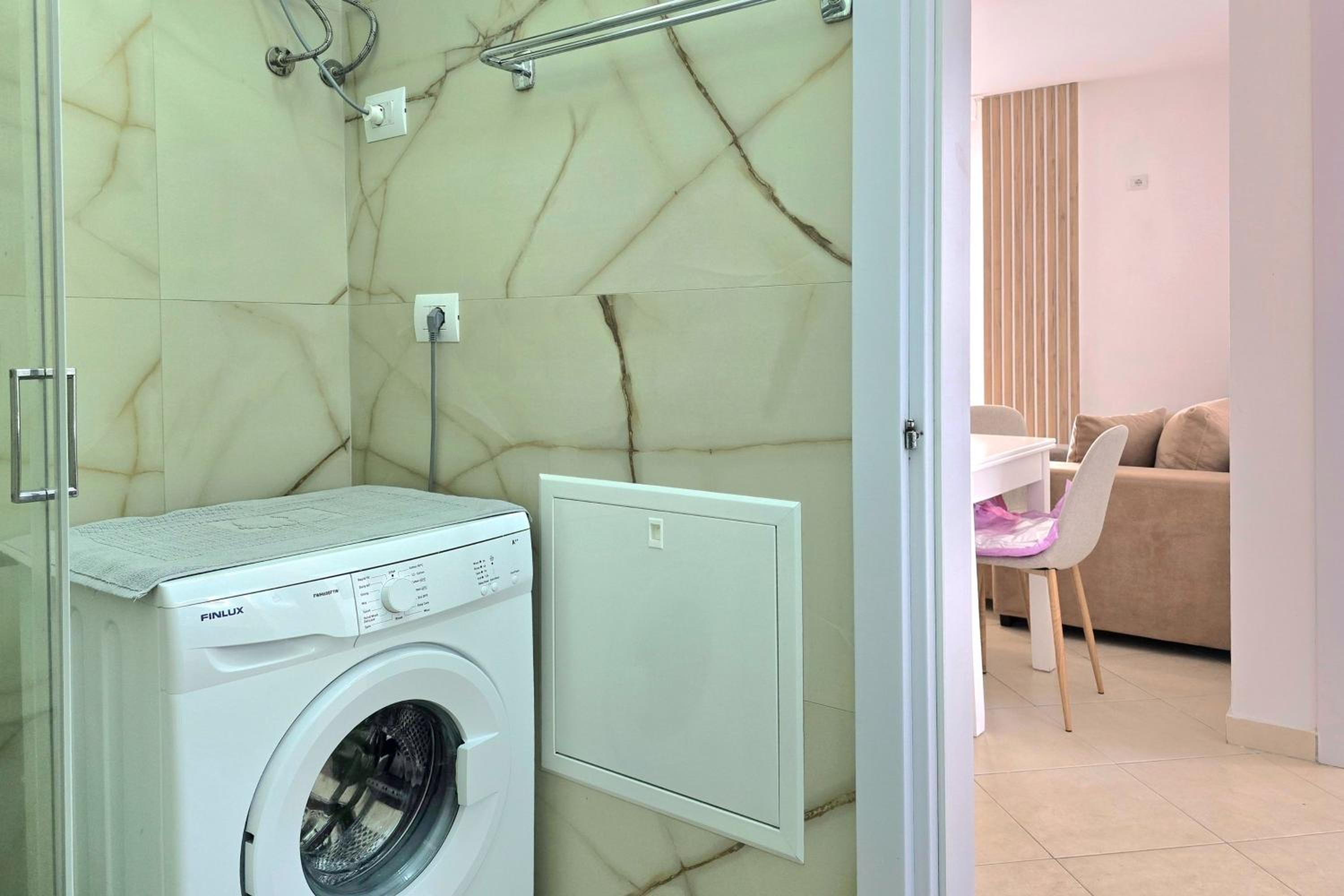 Happy Stay Qerret Apartments
