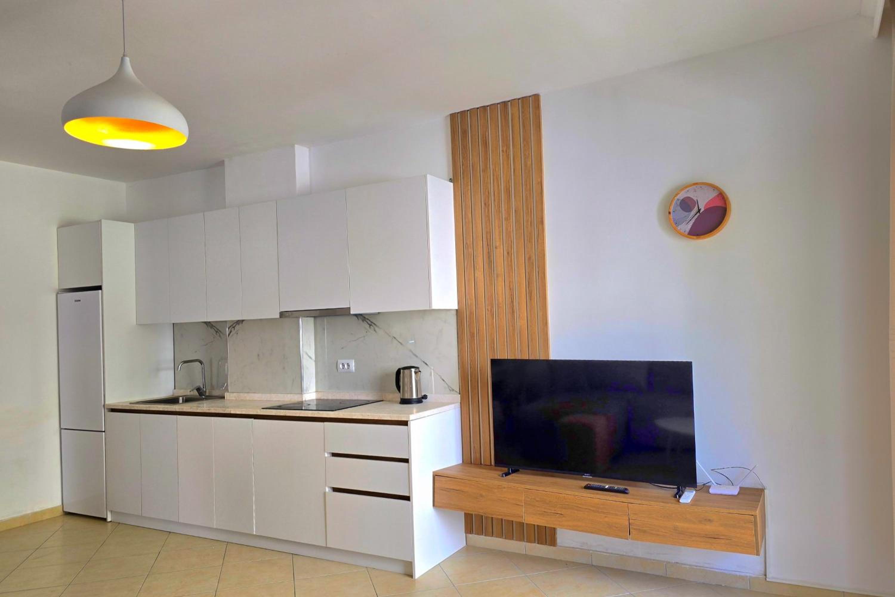 Happy Stay Qerret Apartments