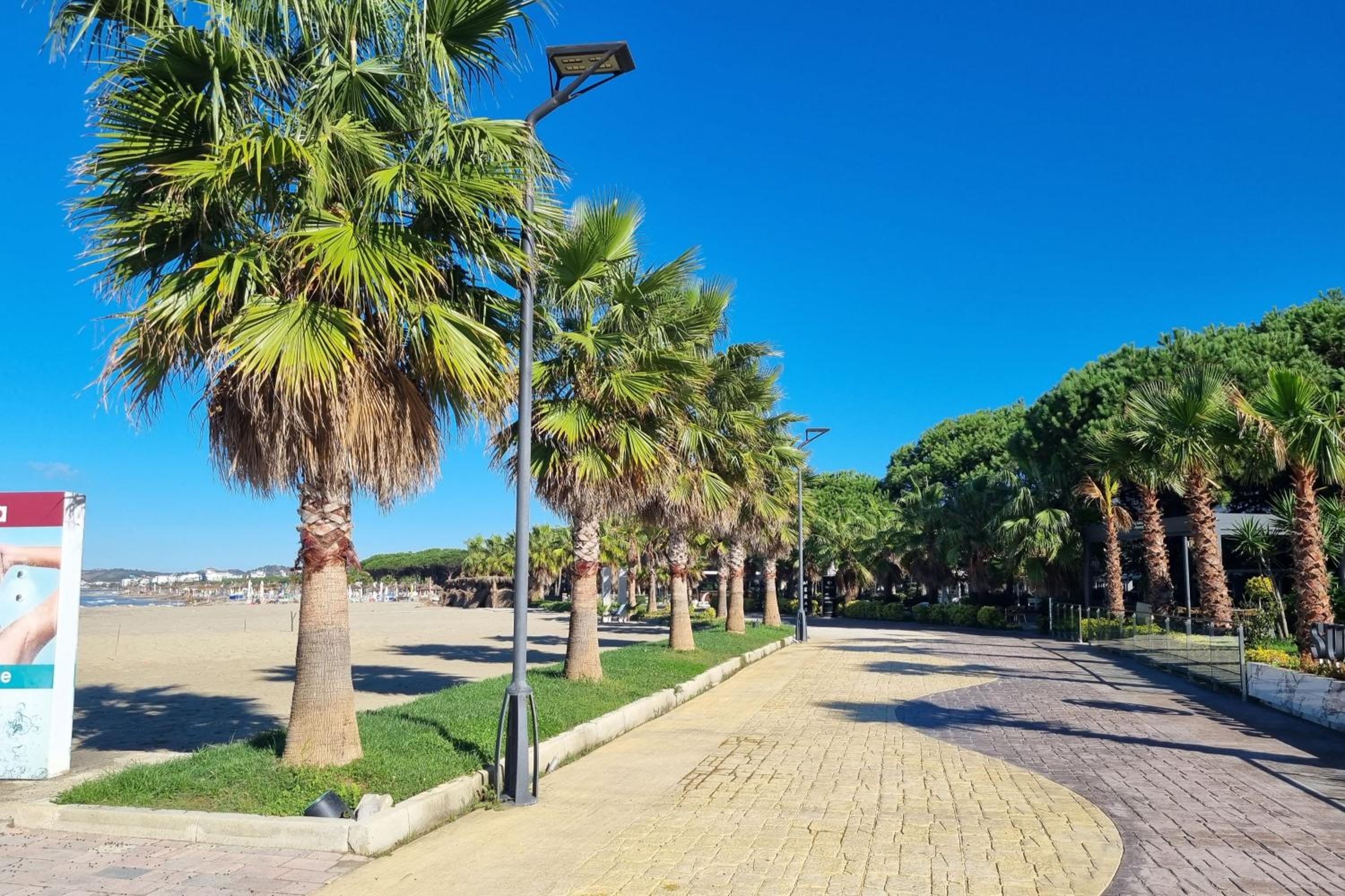 Happy Stay Qerret Apartments