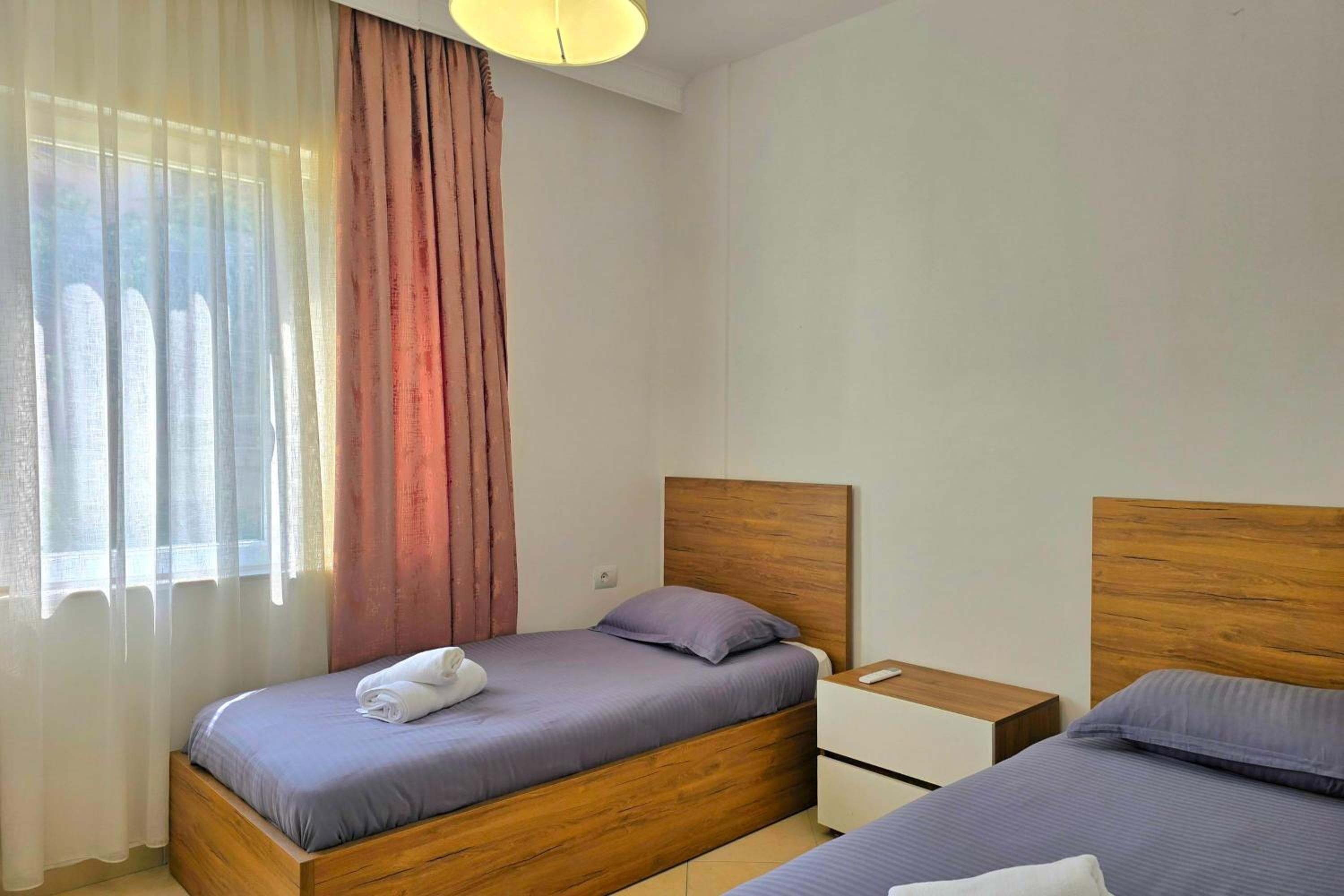 Happy Stay Qerret Apartments