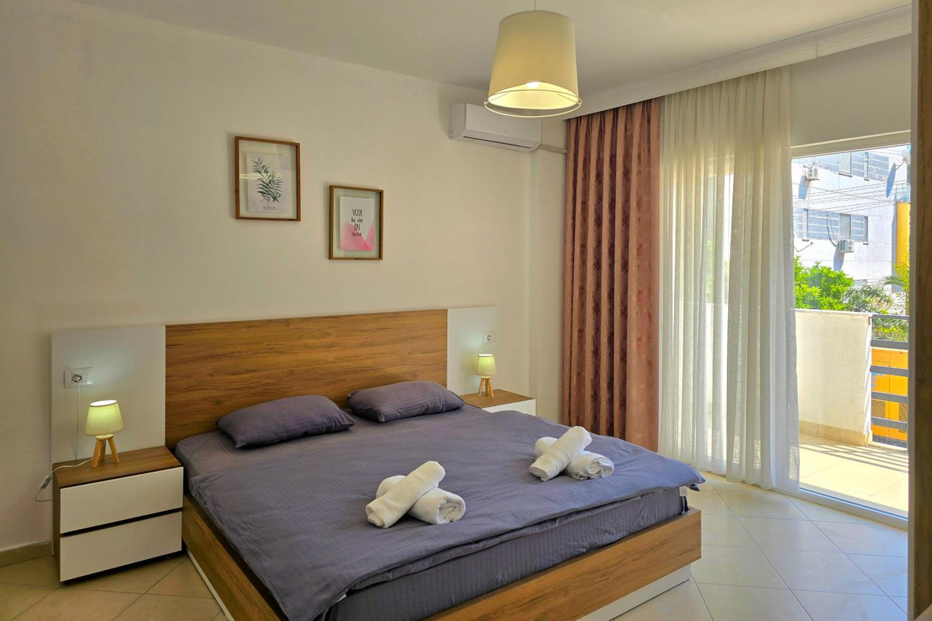 Happy Stay Qerret Apartments
