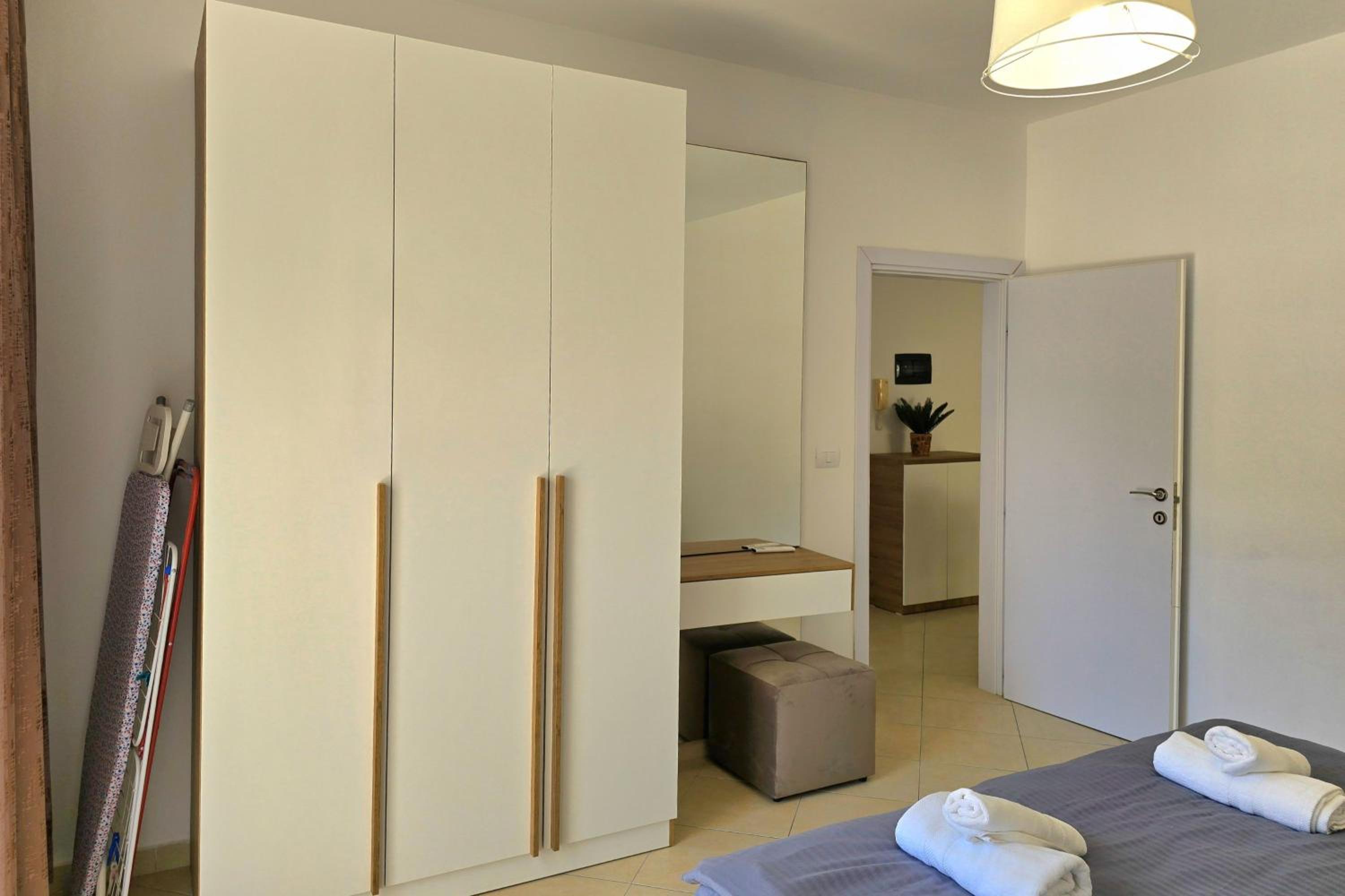 Happy Stay Qerret Apartments