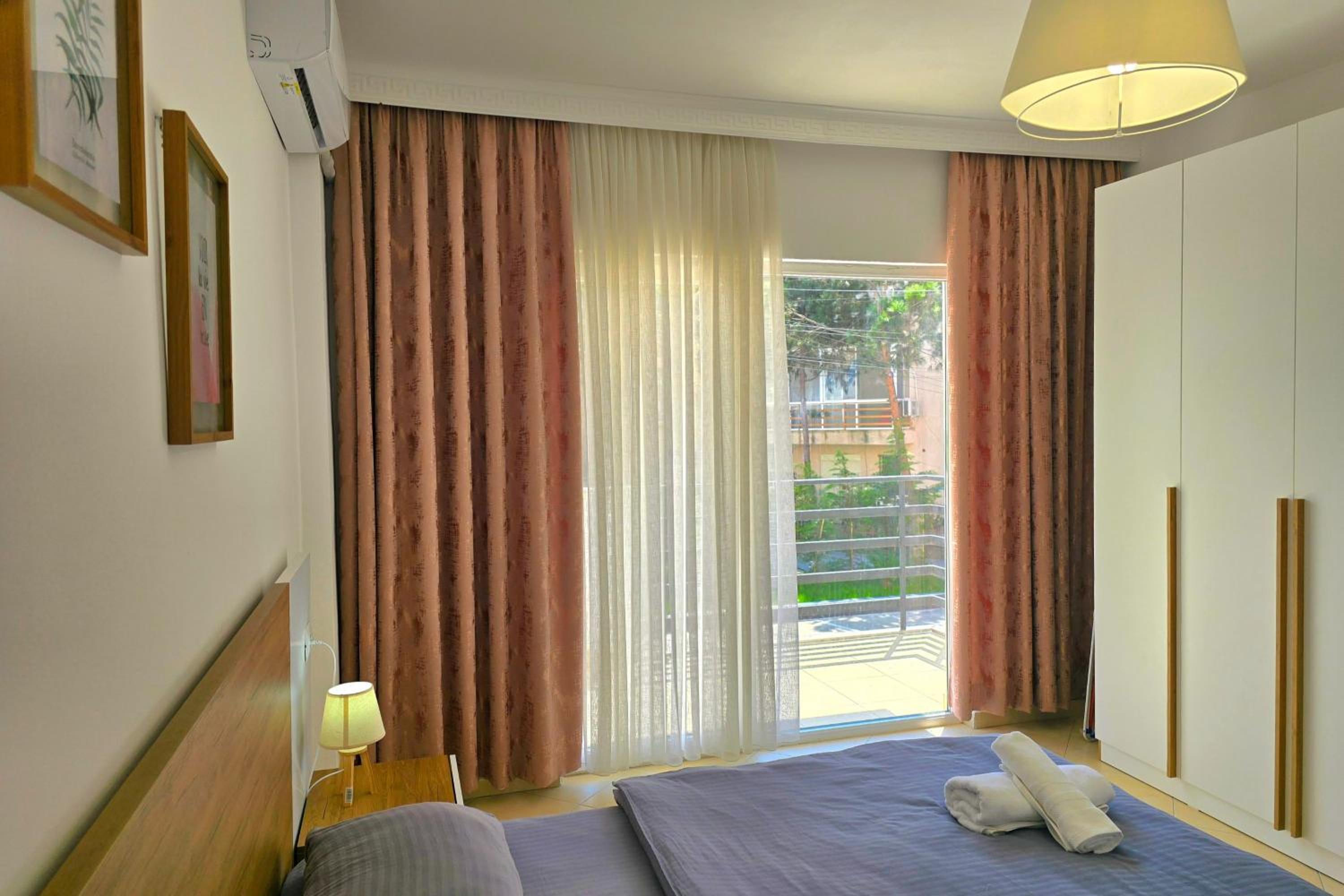 Happy Stay Qerret Apartments
