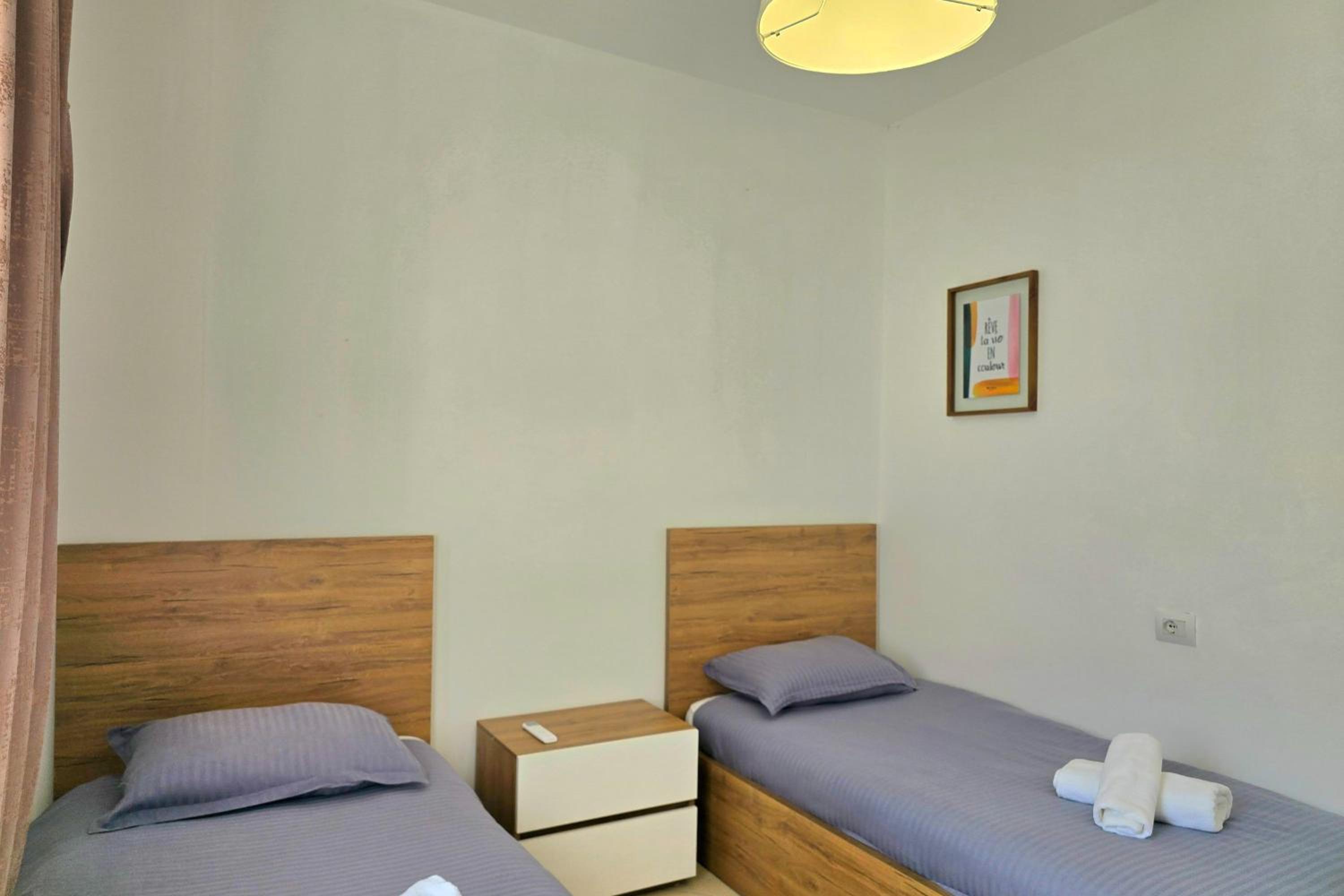 Happy Stay Qerret Apartments