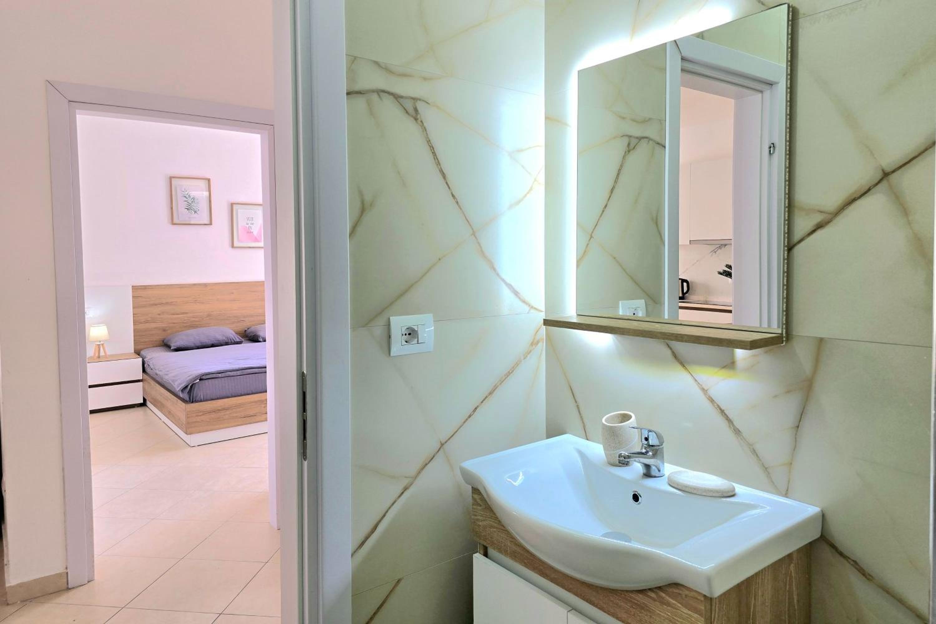 Happy Stay Qerret Apartments