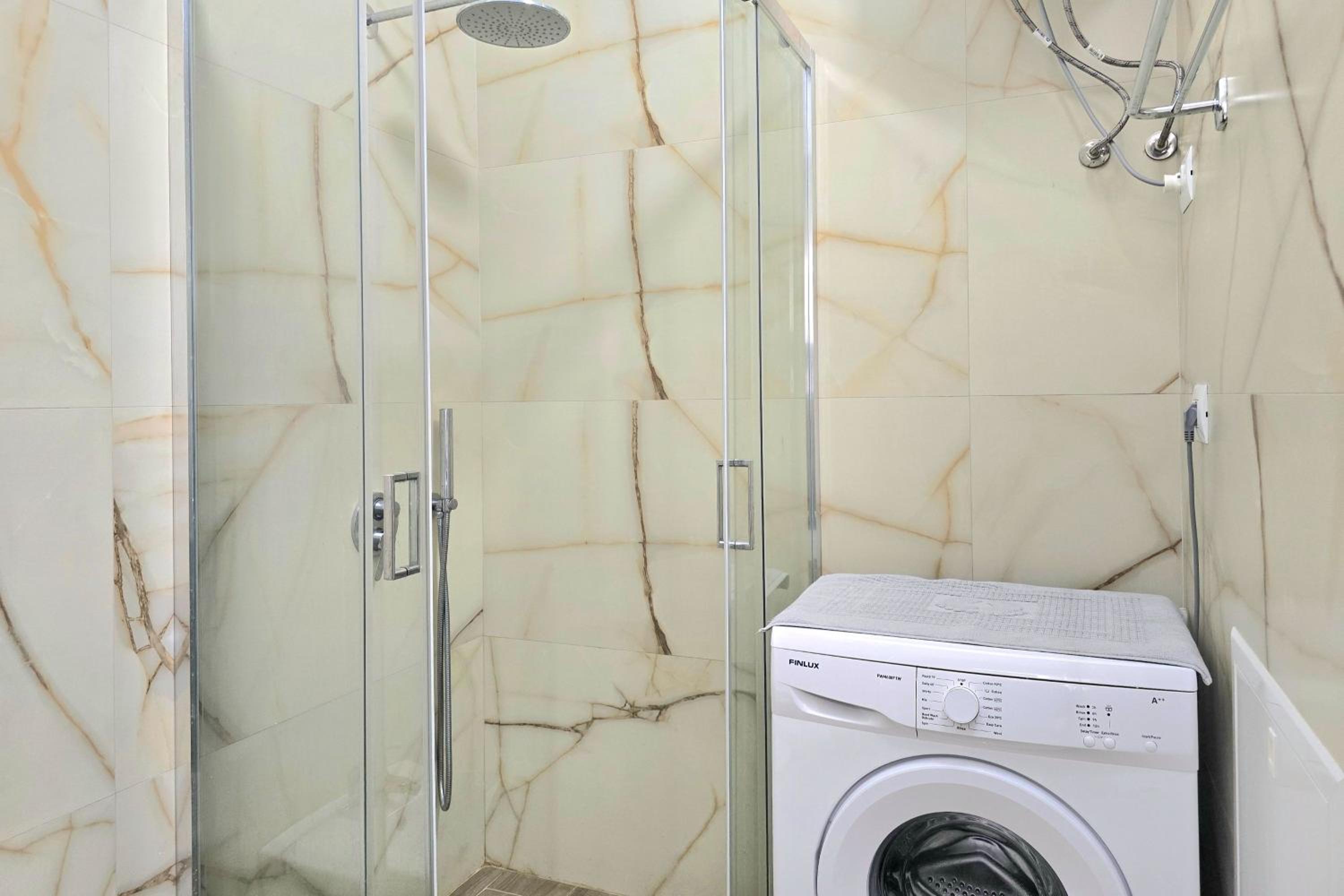 Happy Stay Qerret Apartments