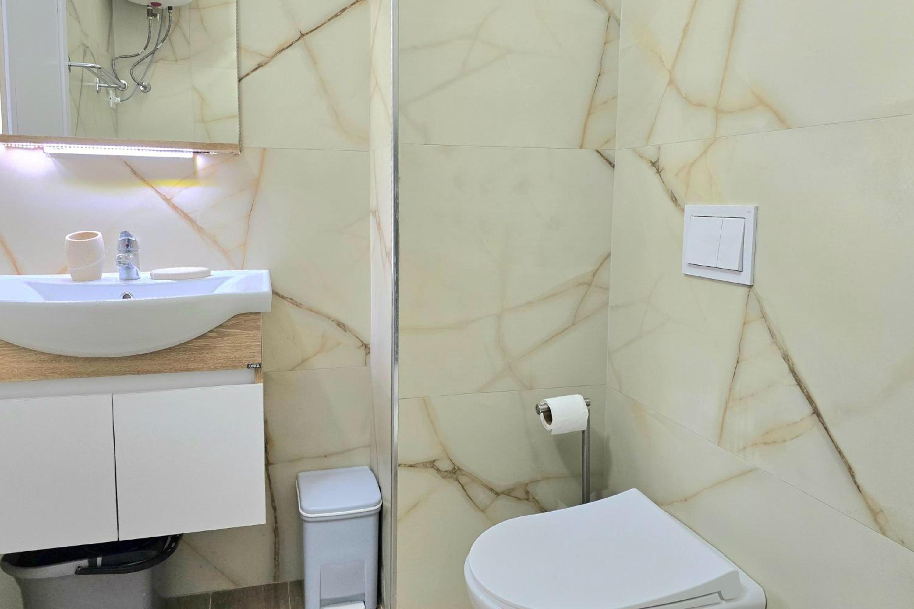 Happy Stay Qerret Apartments