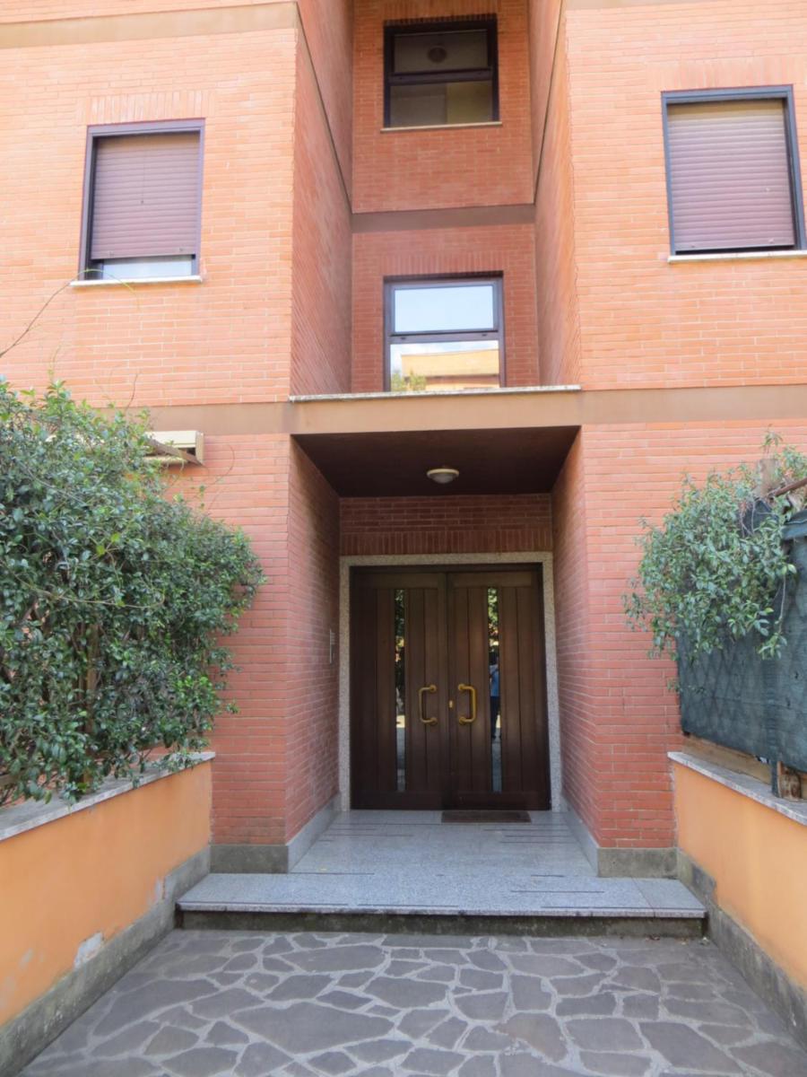 B&B Roma Nord 311