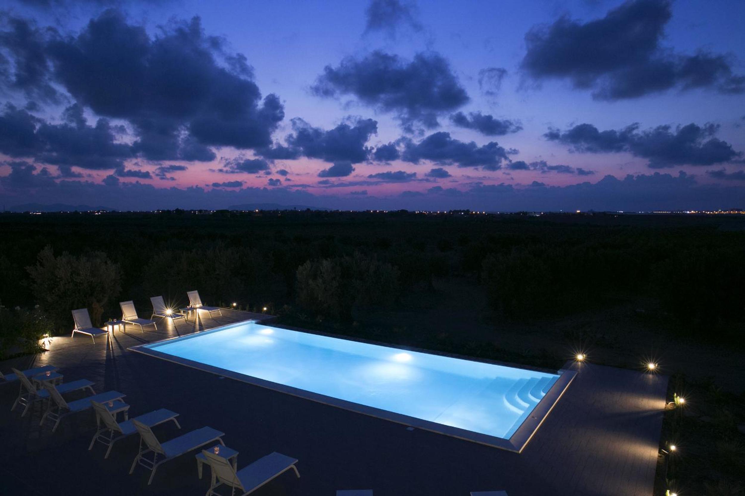 Corte Olea Resort view 4