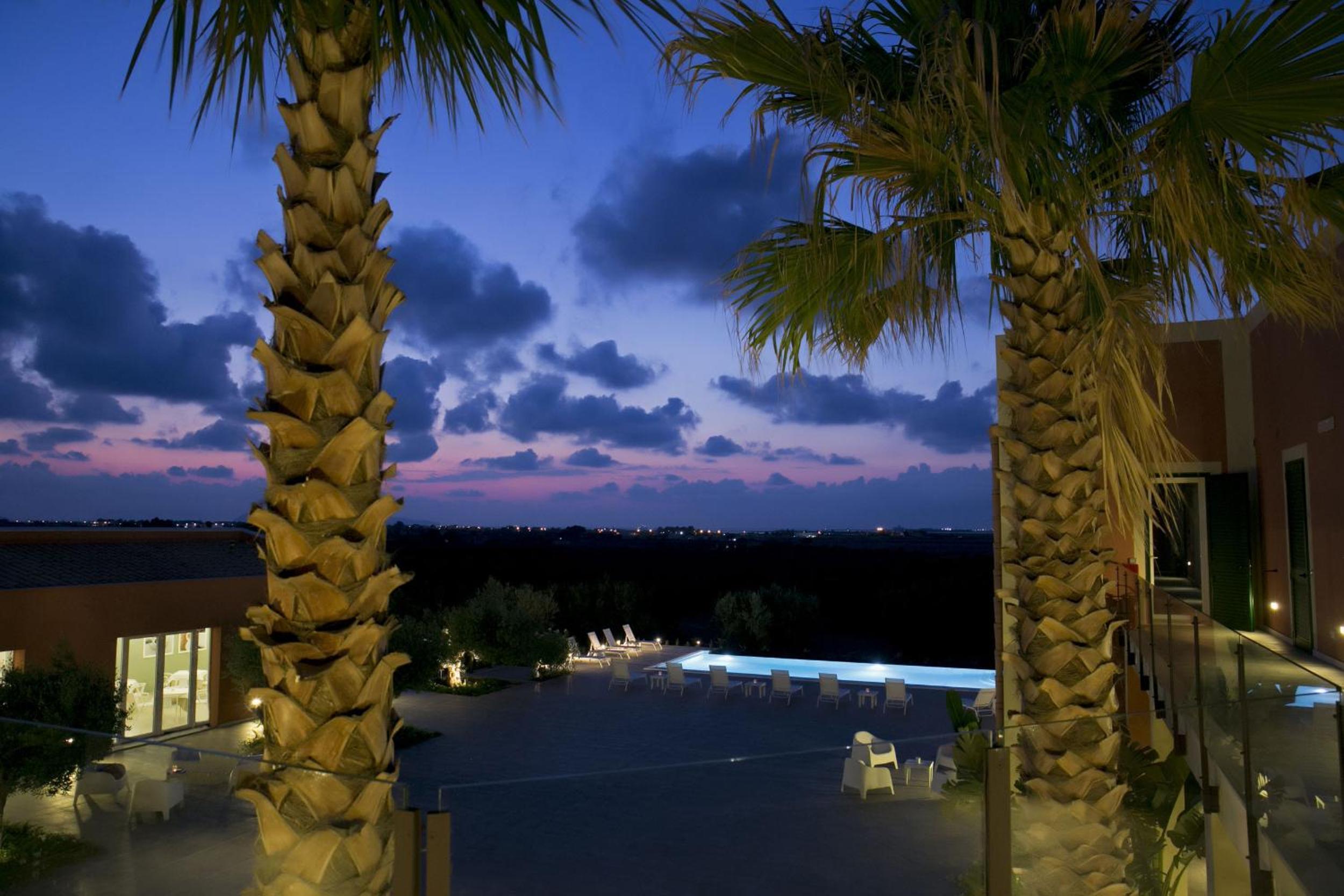Corte Olea Resort view 5