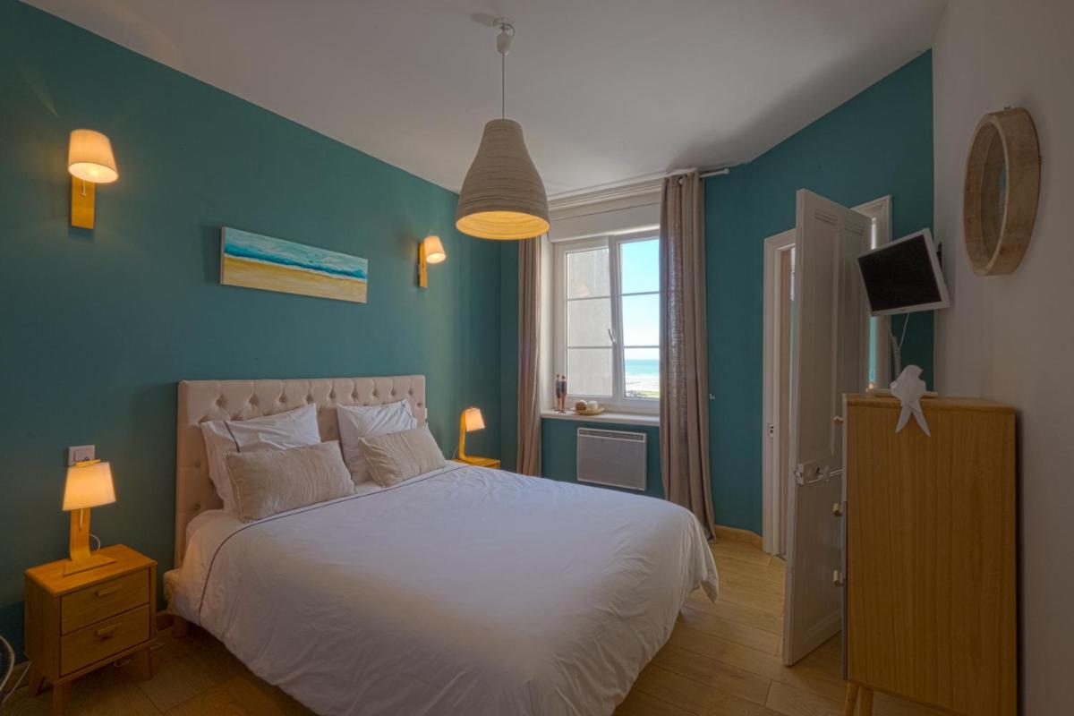 Le Nautilus en Wimereux
