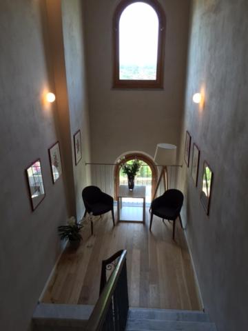 Relais Montepepe Winery & Spa