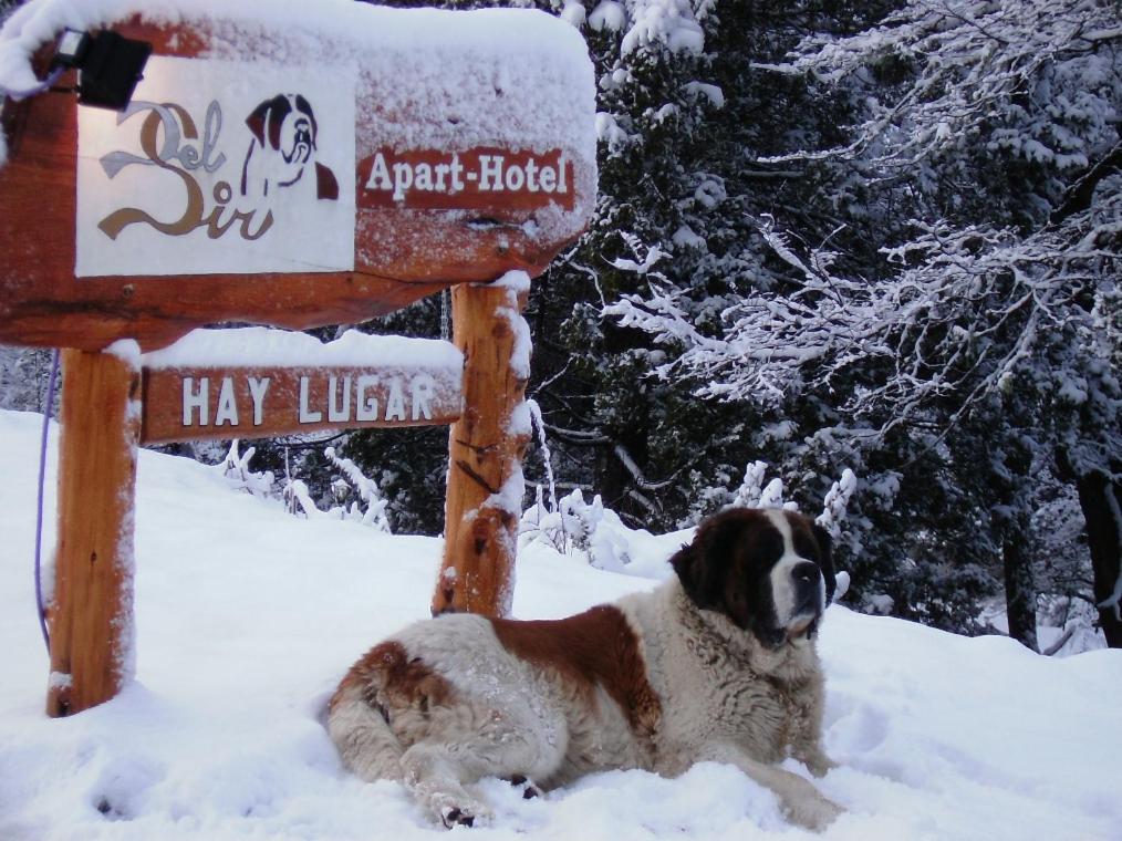 Apart Hotel y Hosteria del Sir